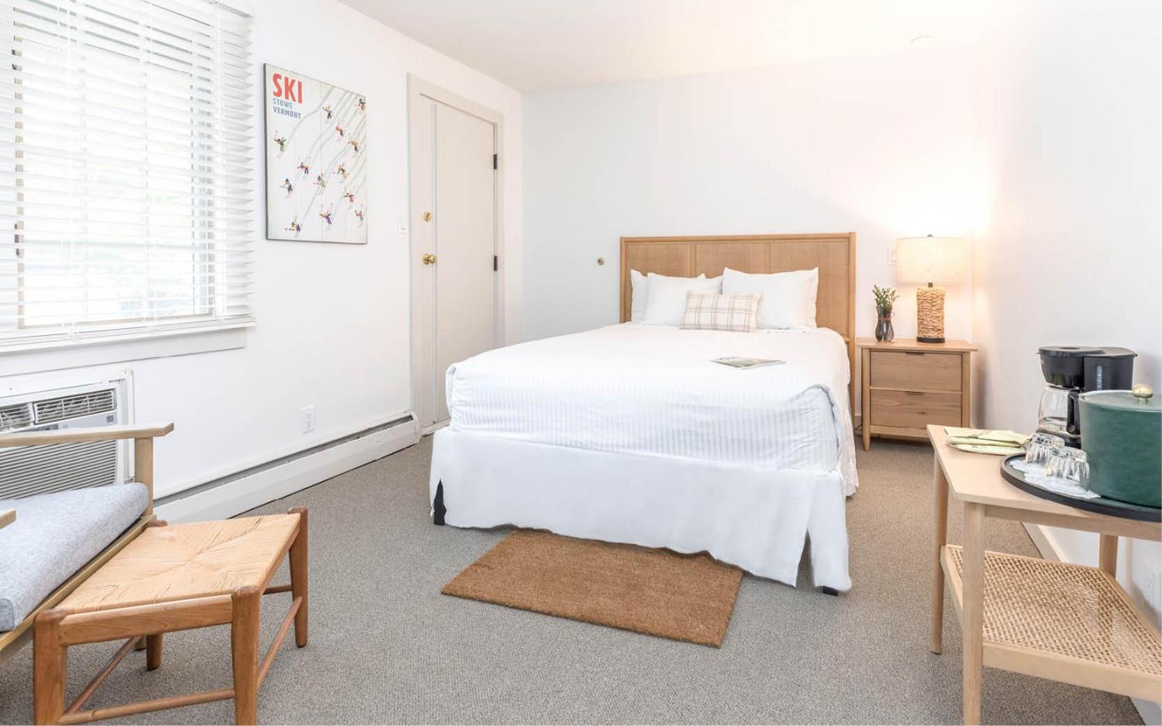 Standard Queen Room - Photo 1