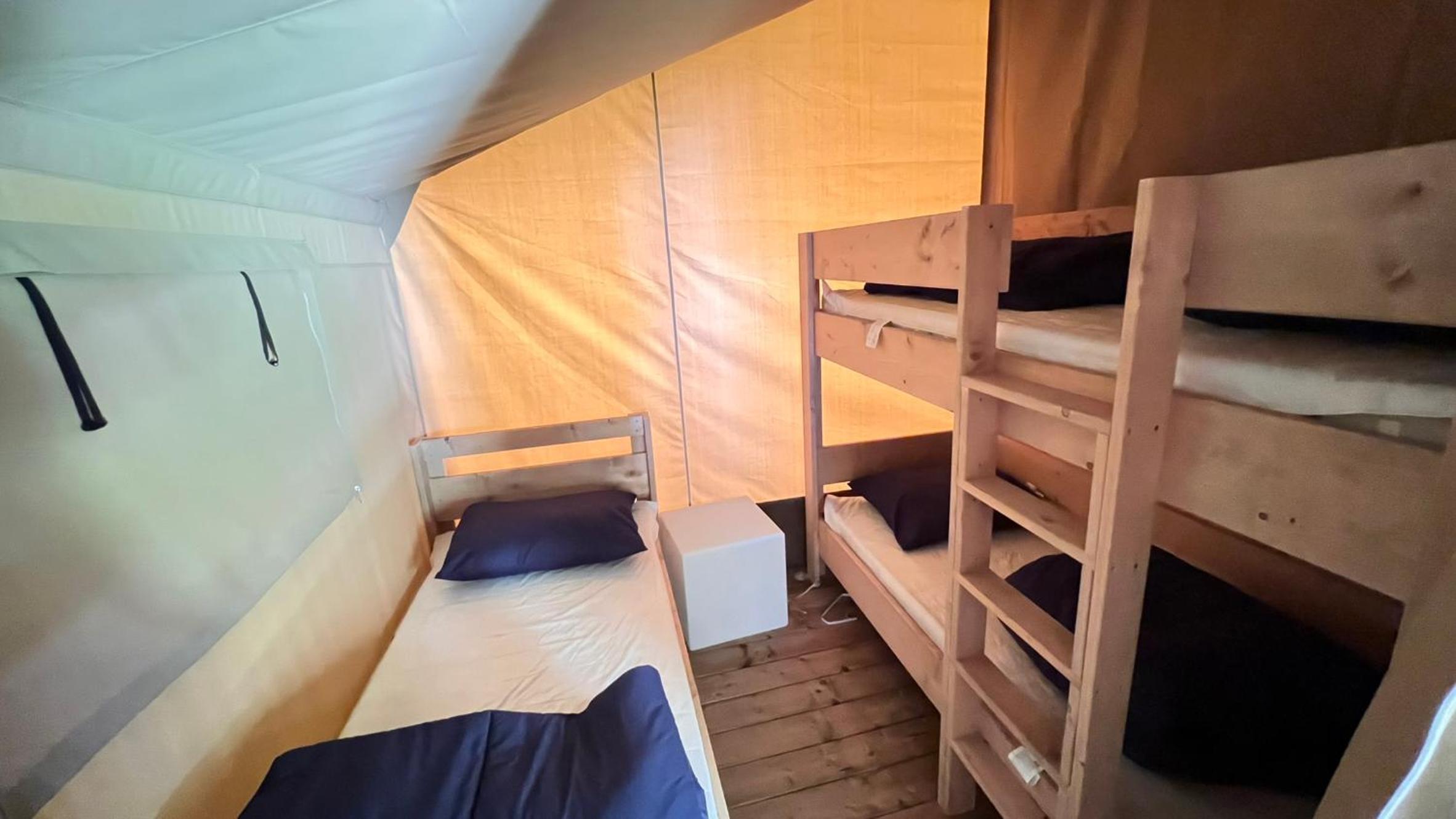 Tent photo 1