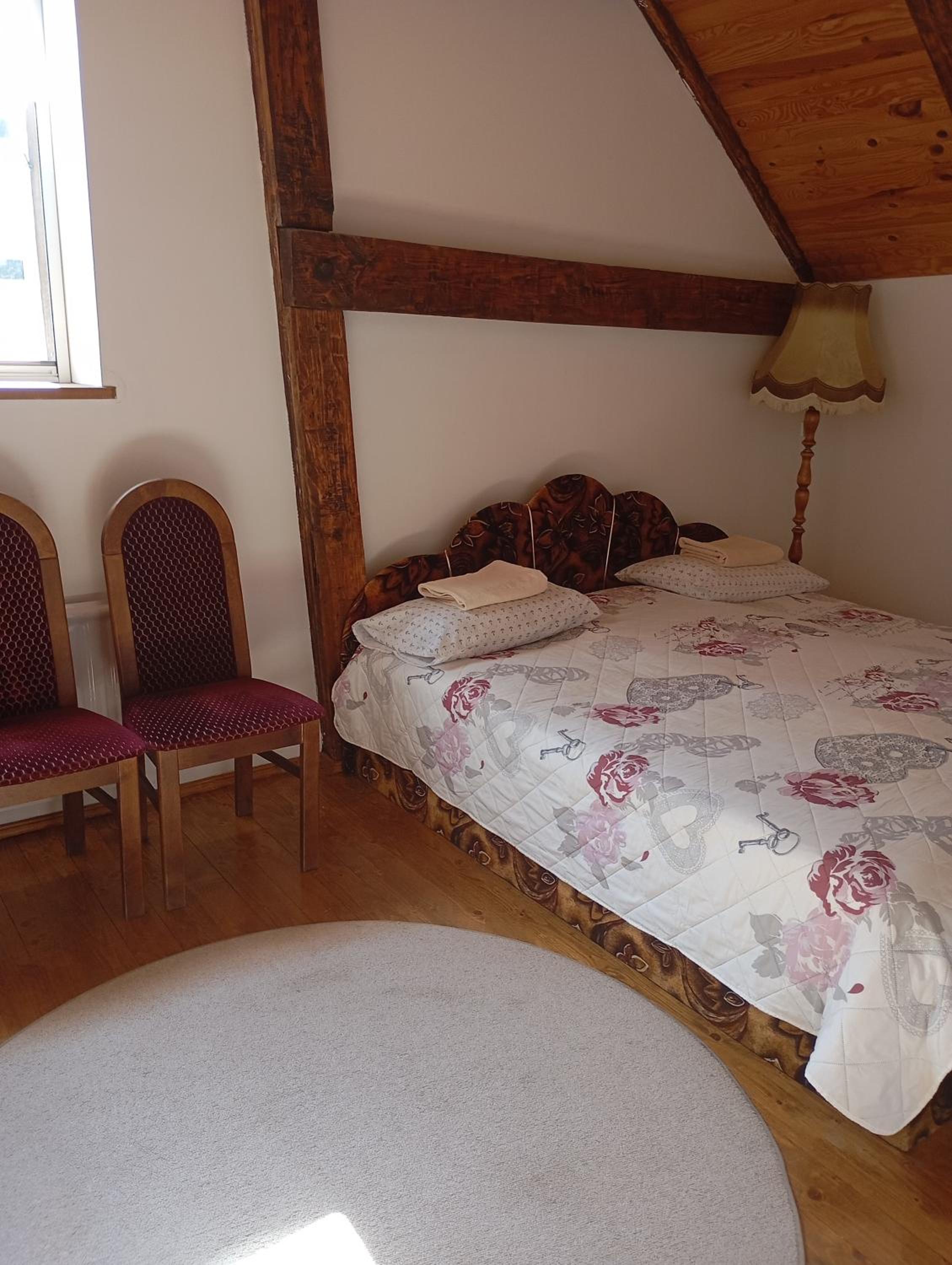 Double Room with Private Bathroom photo 1