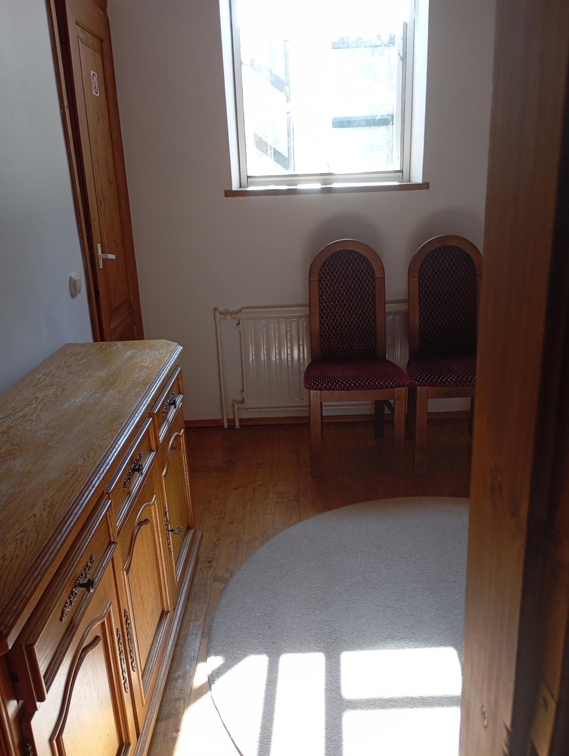 Double Room with Private Bathroom photo 3