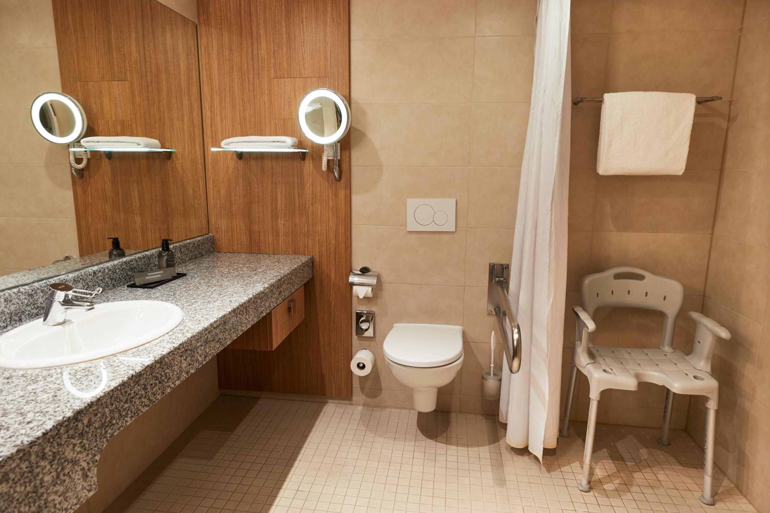 Comfort Double Room - Photo 4