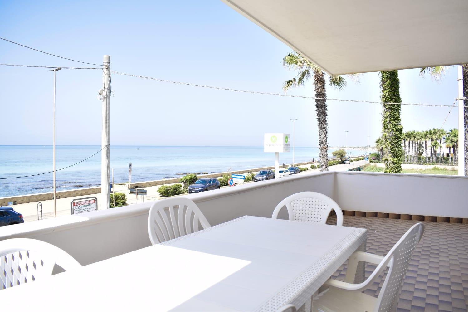 Villa with Sea View photo 3