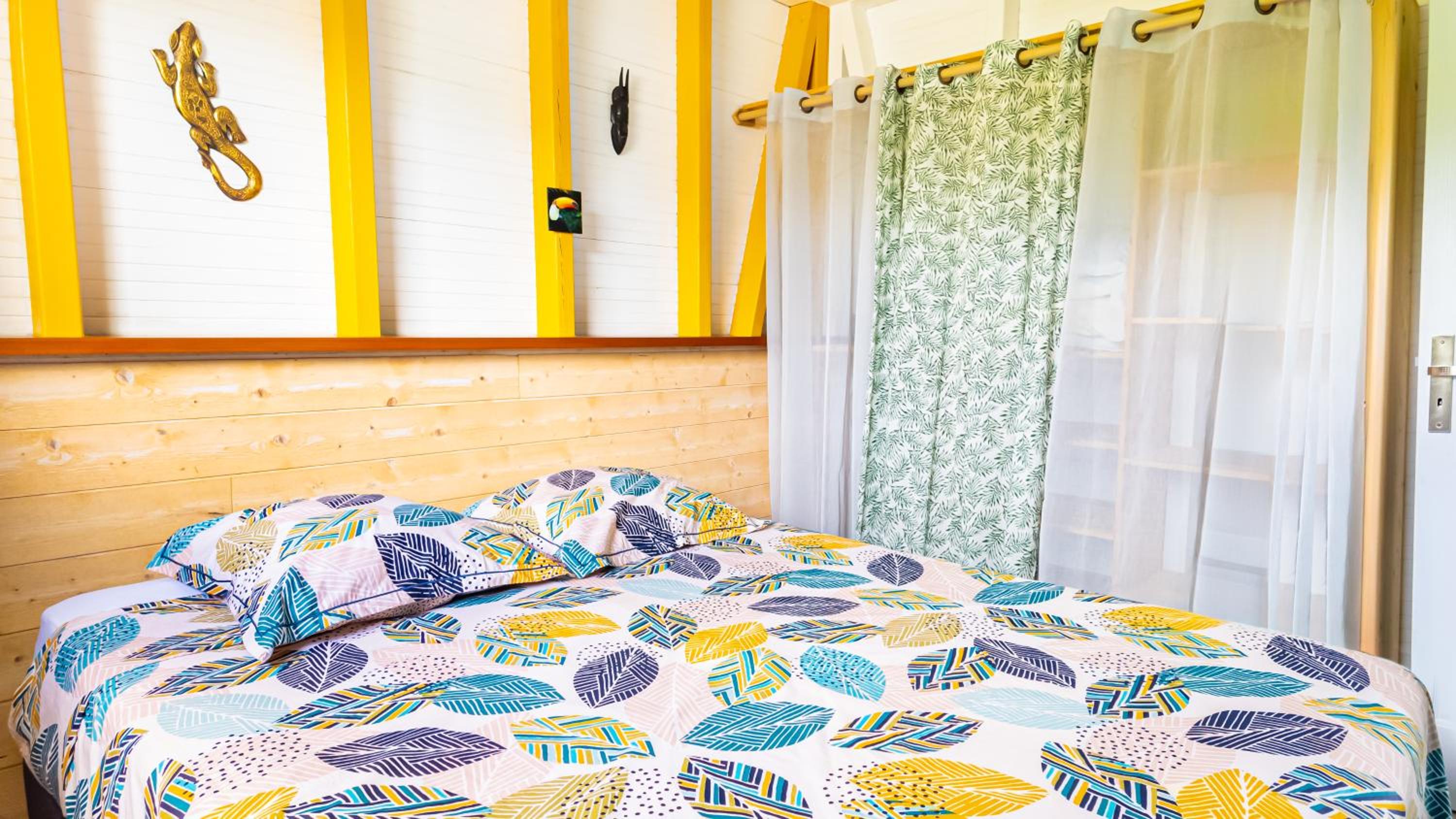 One-Bedroom House photo 1