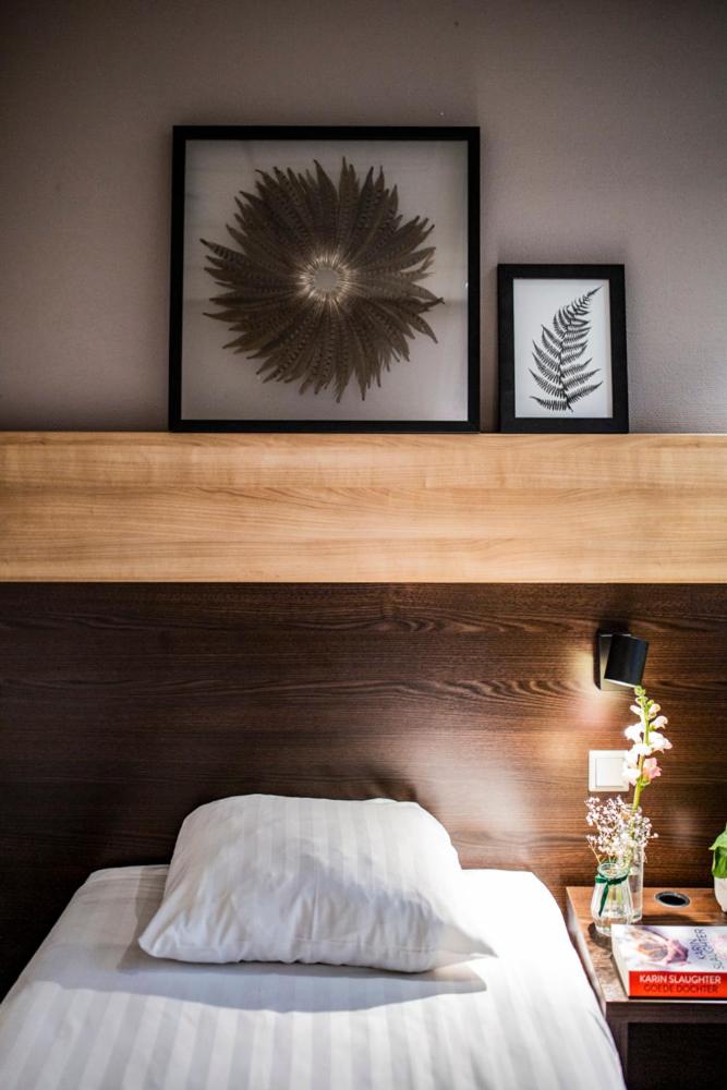 Double or Twin Room - Disability Access photo 2