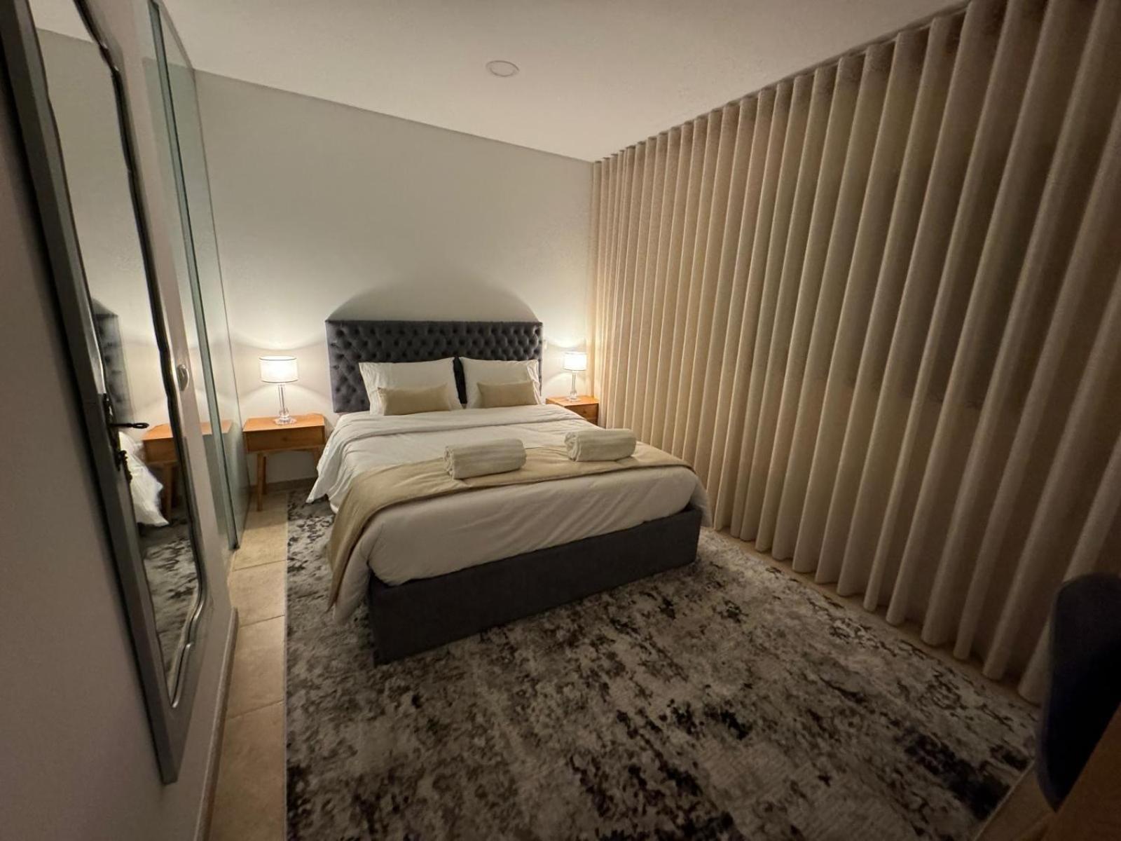 Three-Bedroom Villa photo 3