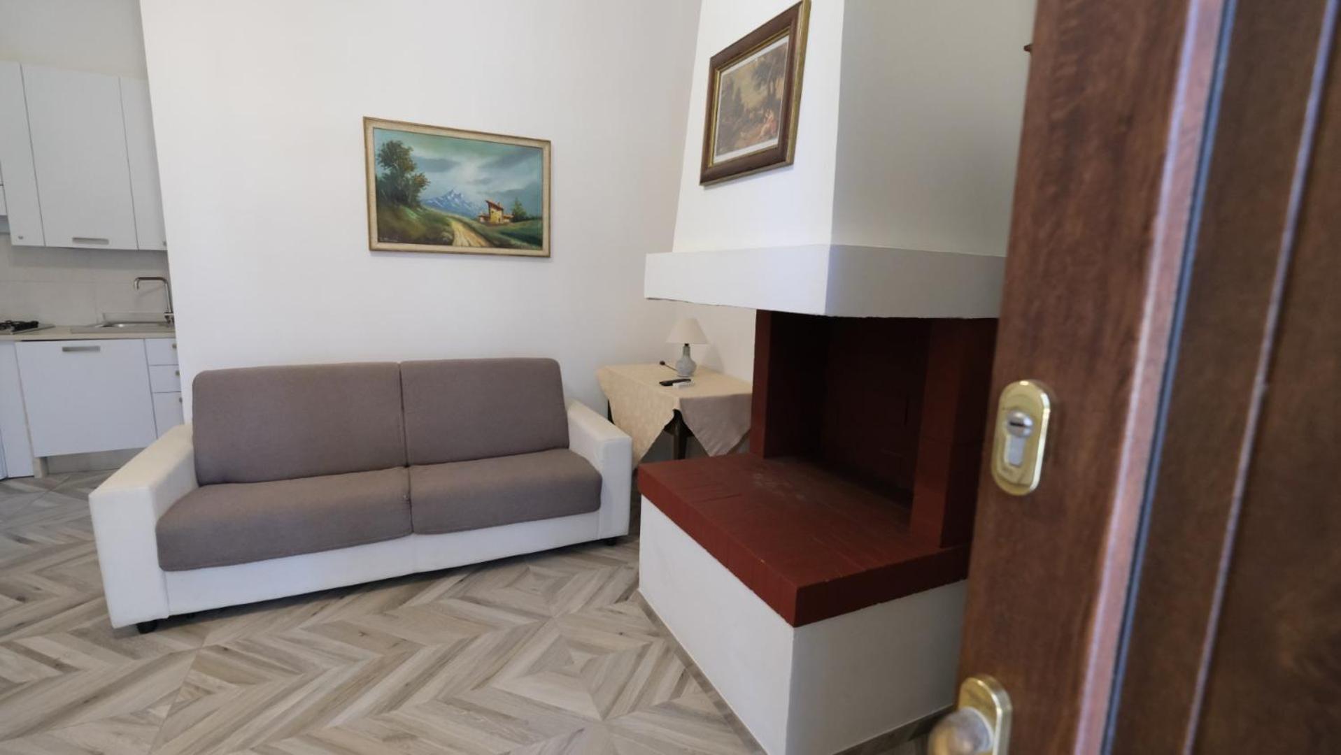 Family Room with Private Bathroom - Photo 1