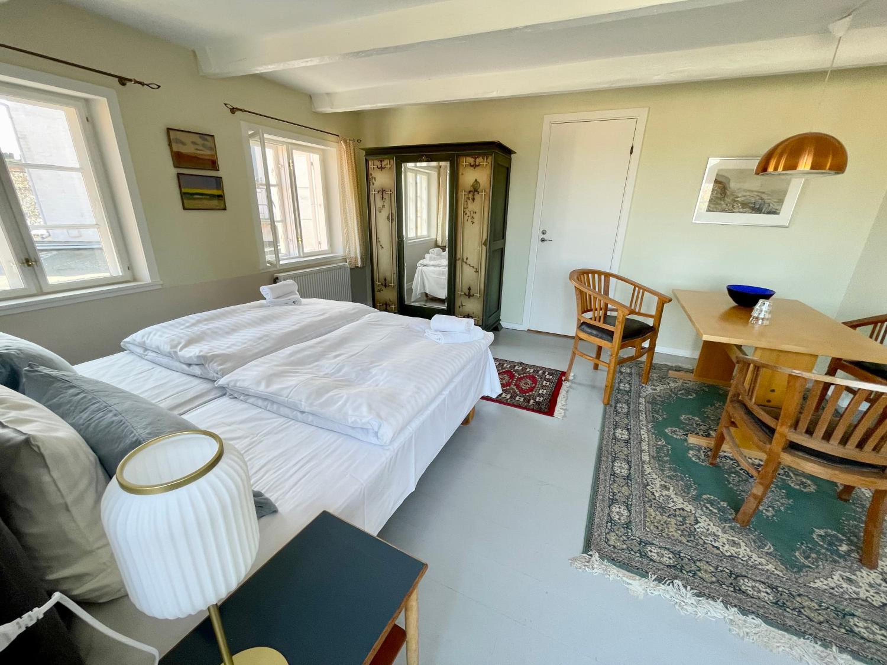 Superior Double Room photo 3