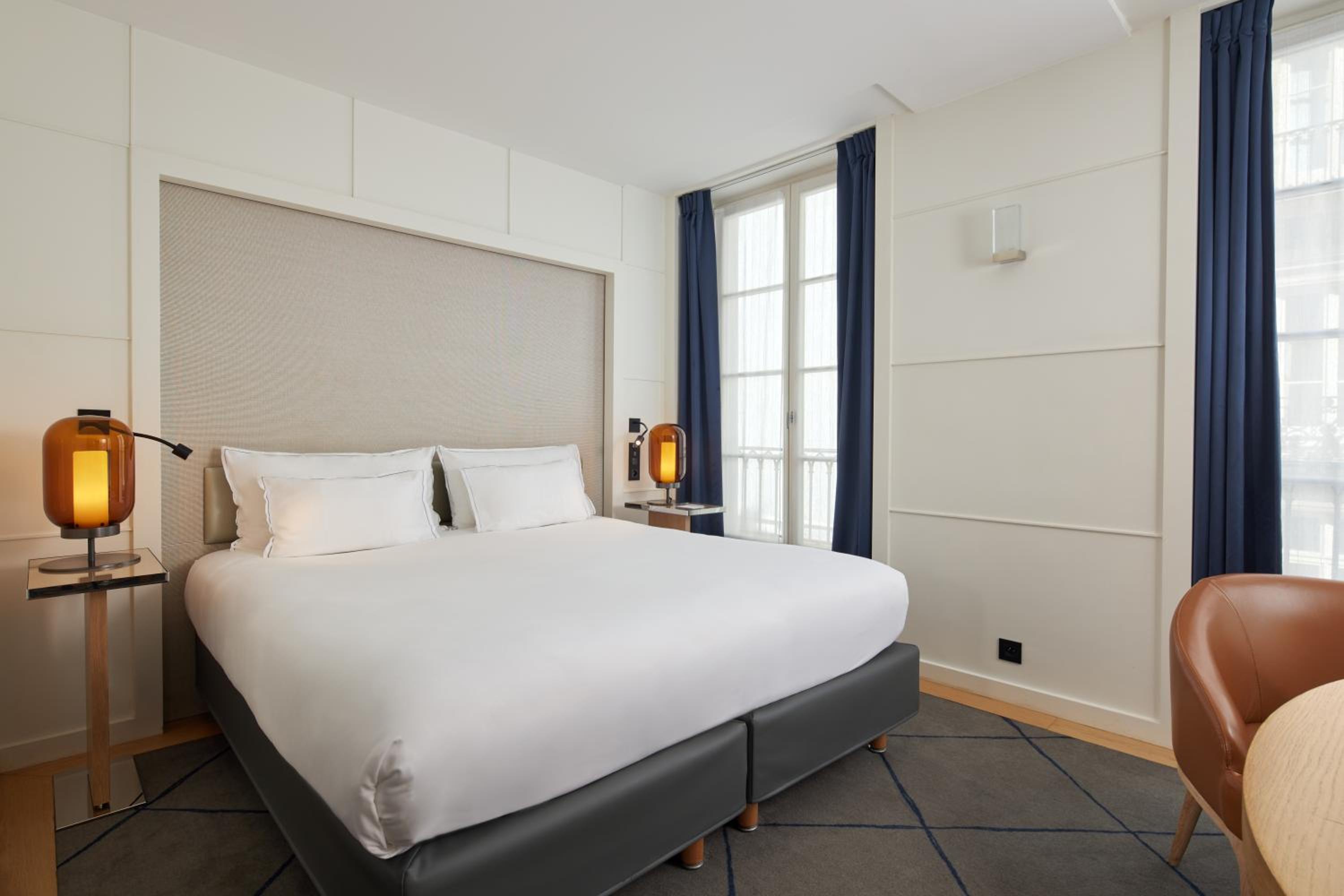 Two-Bedroom Suite photo 3