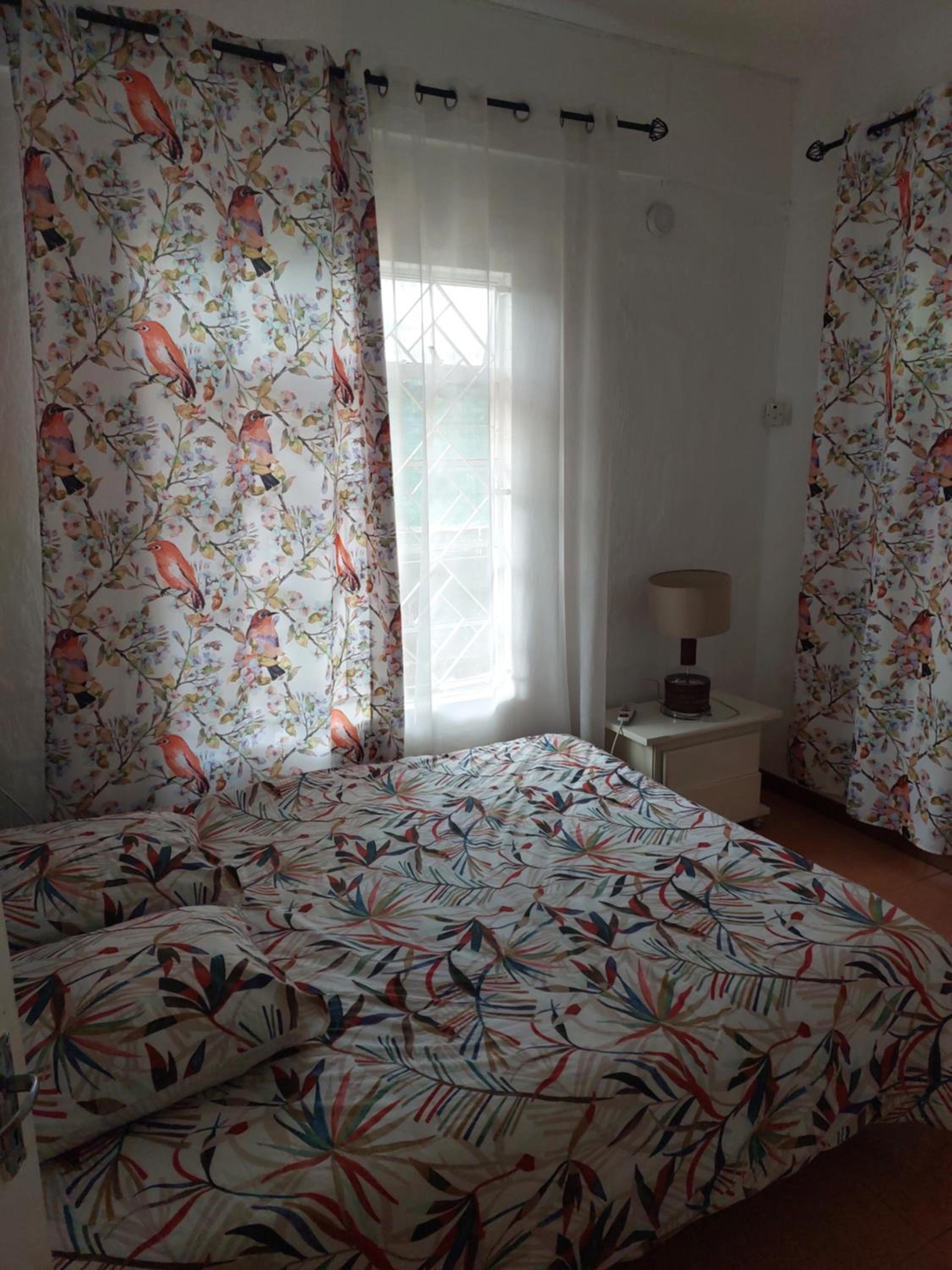 Three-Bedroom Vacation Home