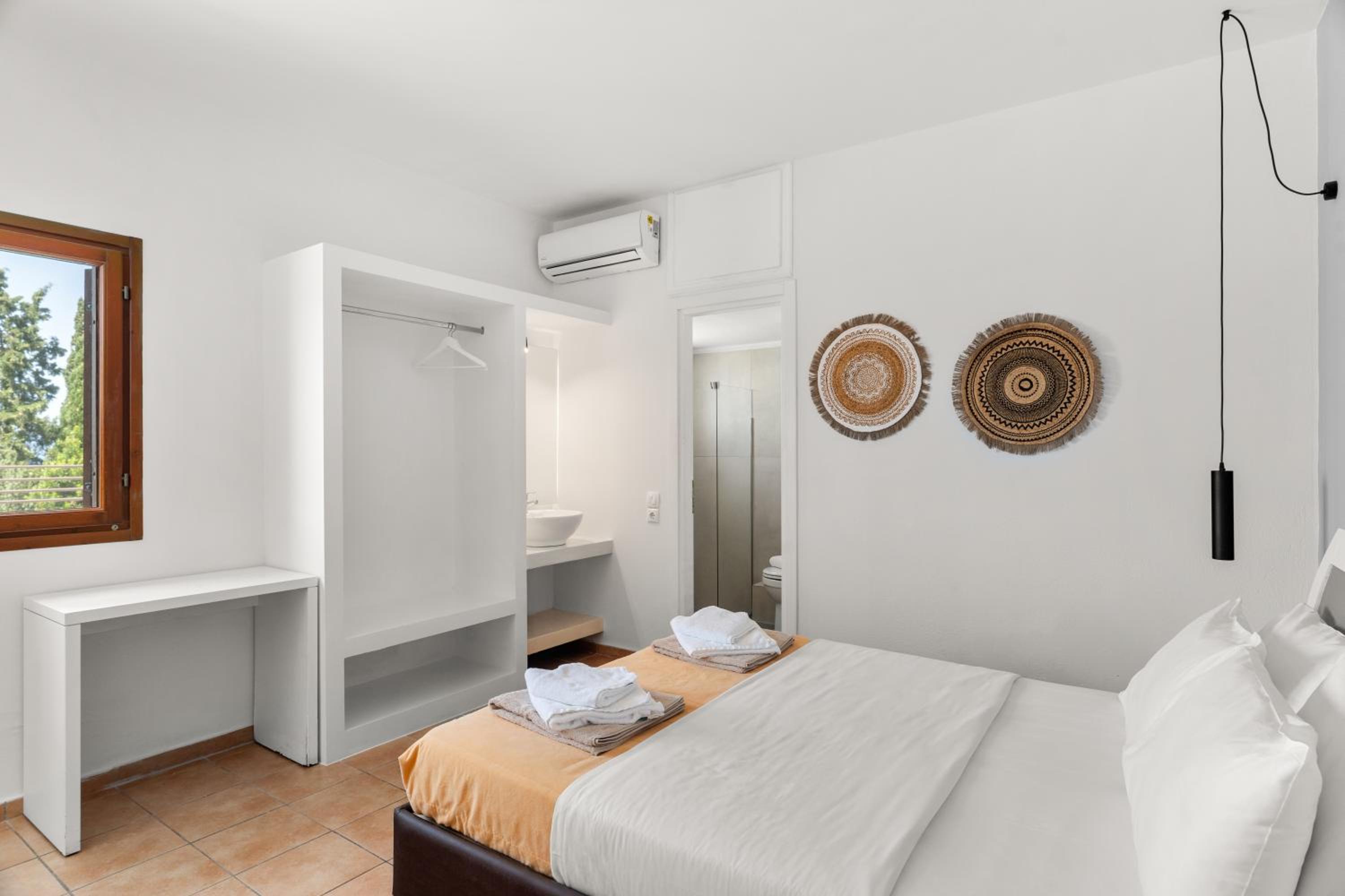 Five-Bedroom Villa with Private Pool