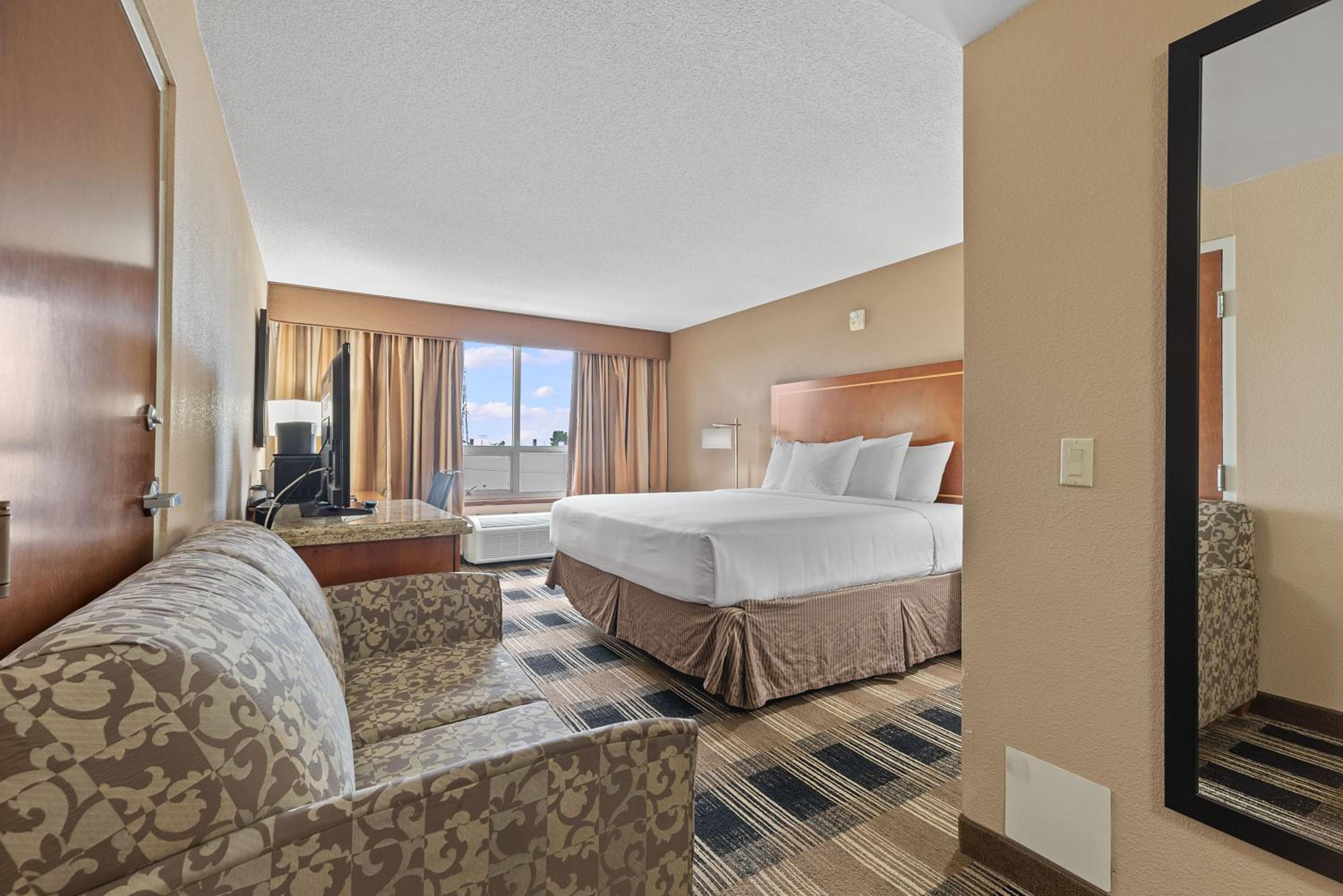 Premier King Room - Photo 4