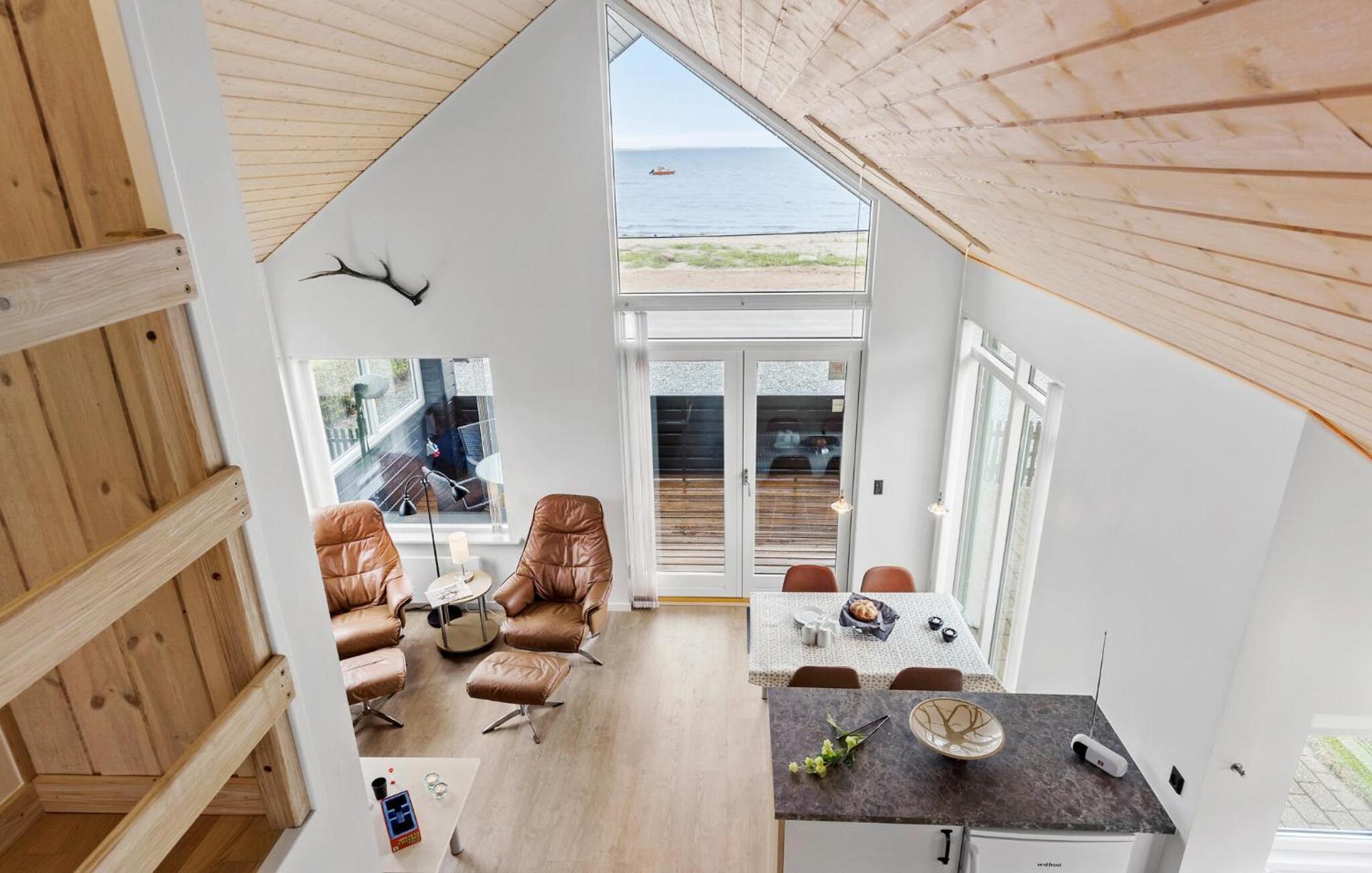Two-Bedroom Holiday Home photo 3