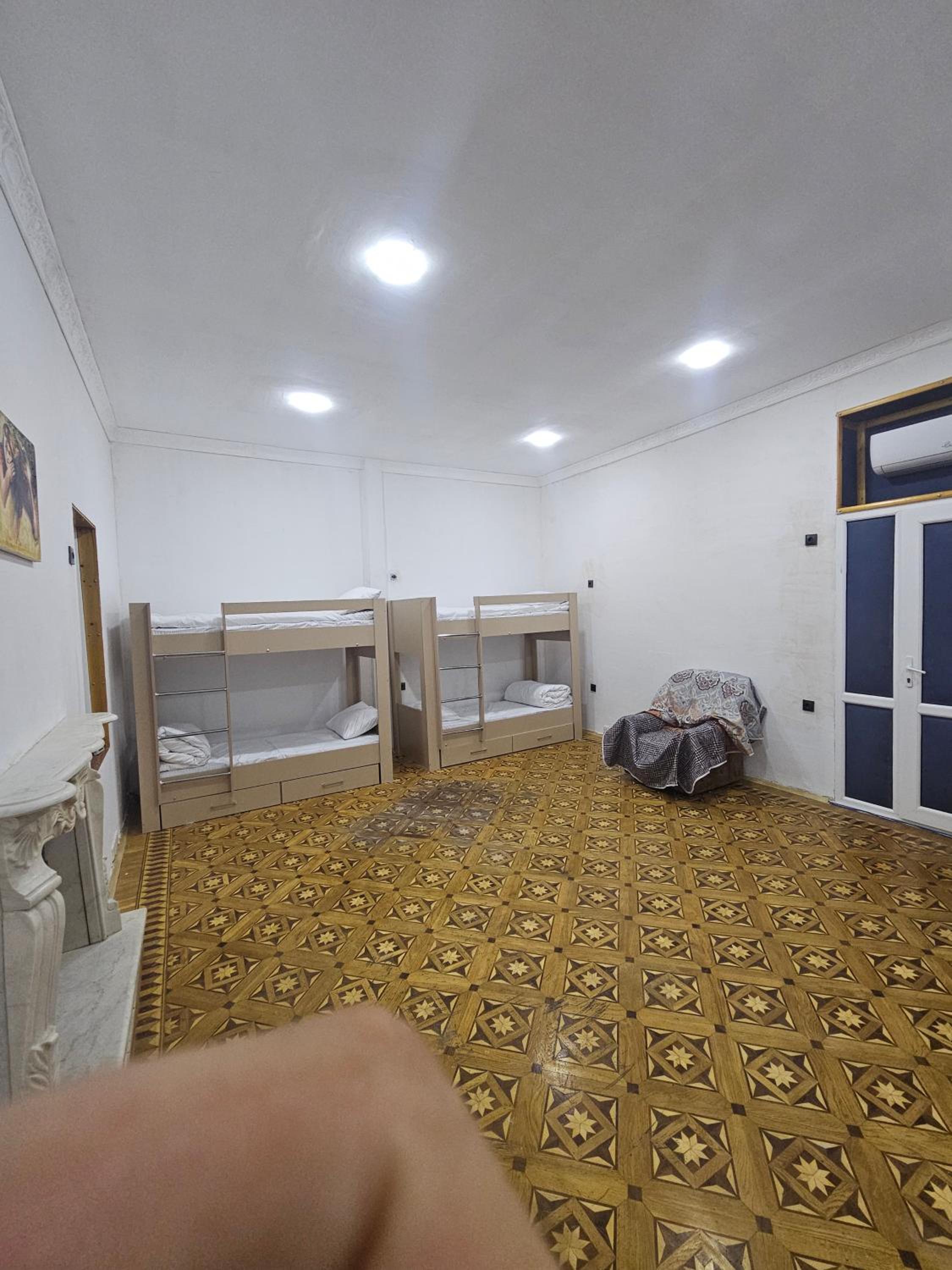 Mixed Dormitory Room photo 3