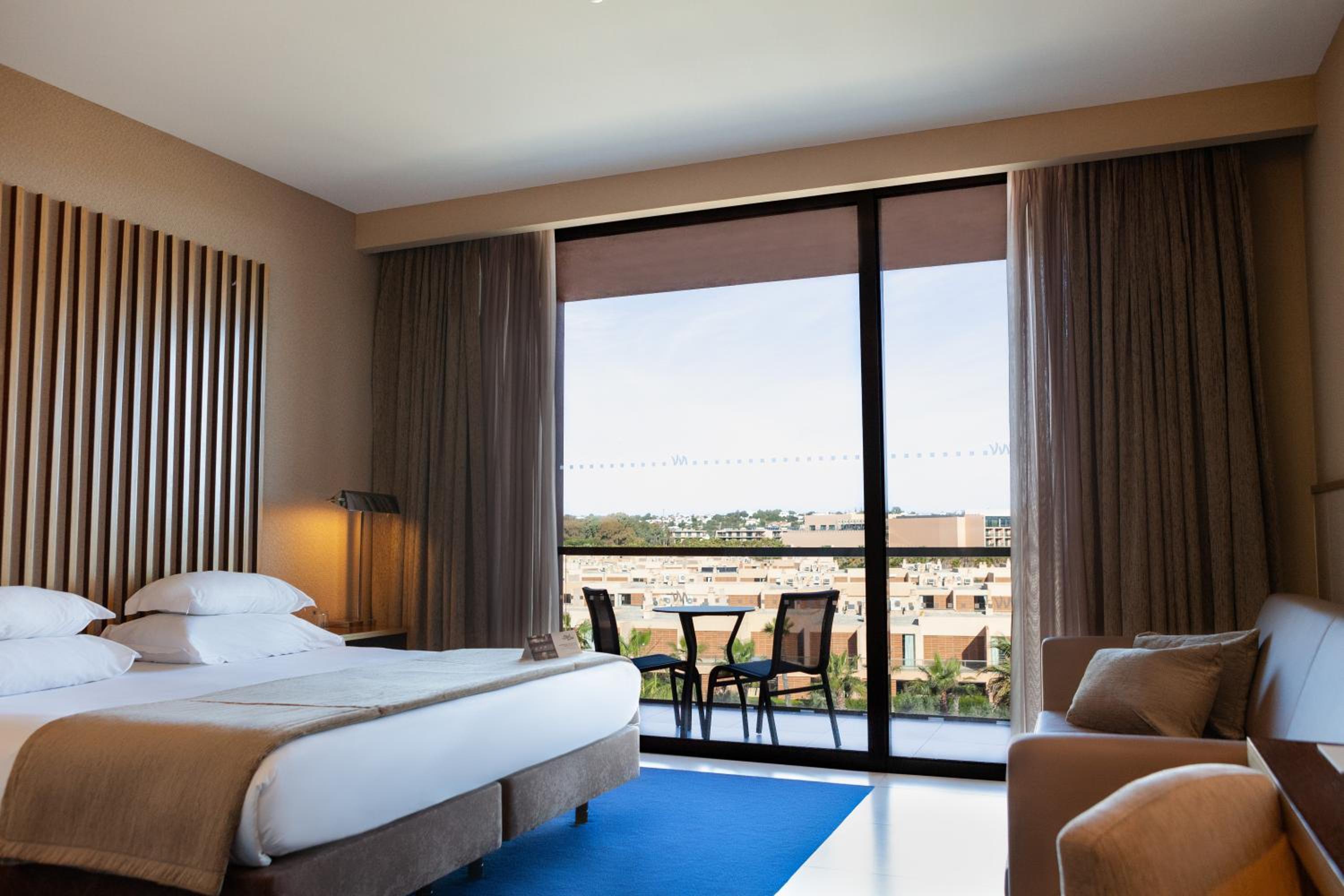 Prestige Family Room With Resort View - Half Board Included