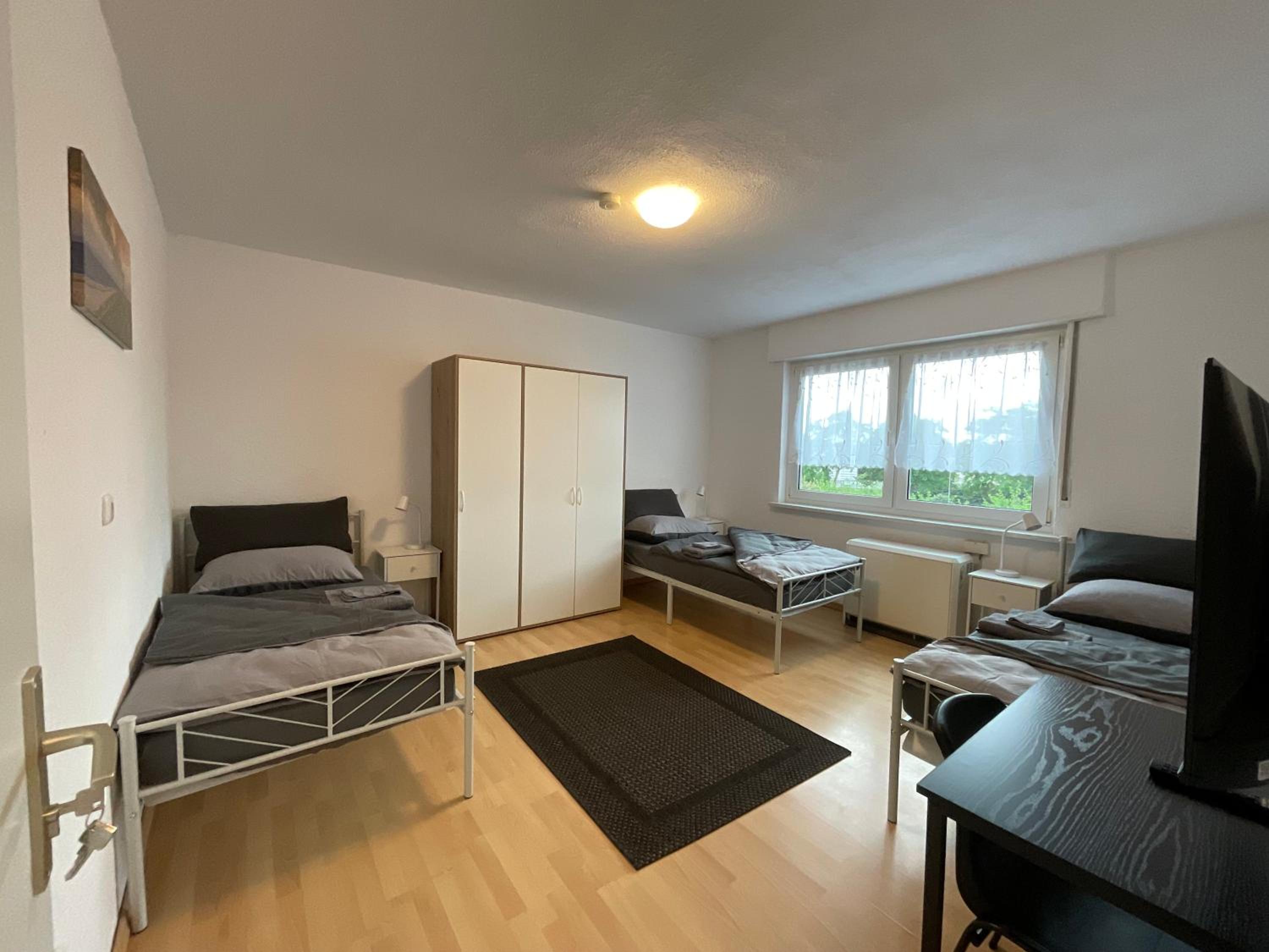 Triple Room photo 1