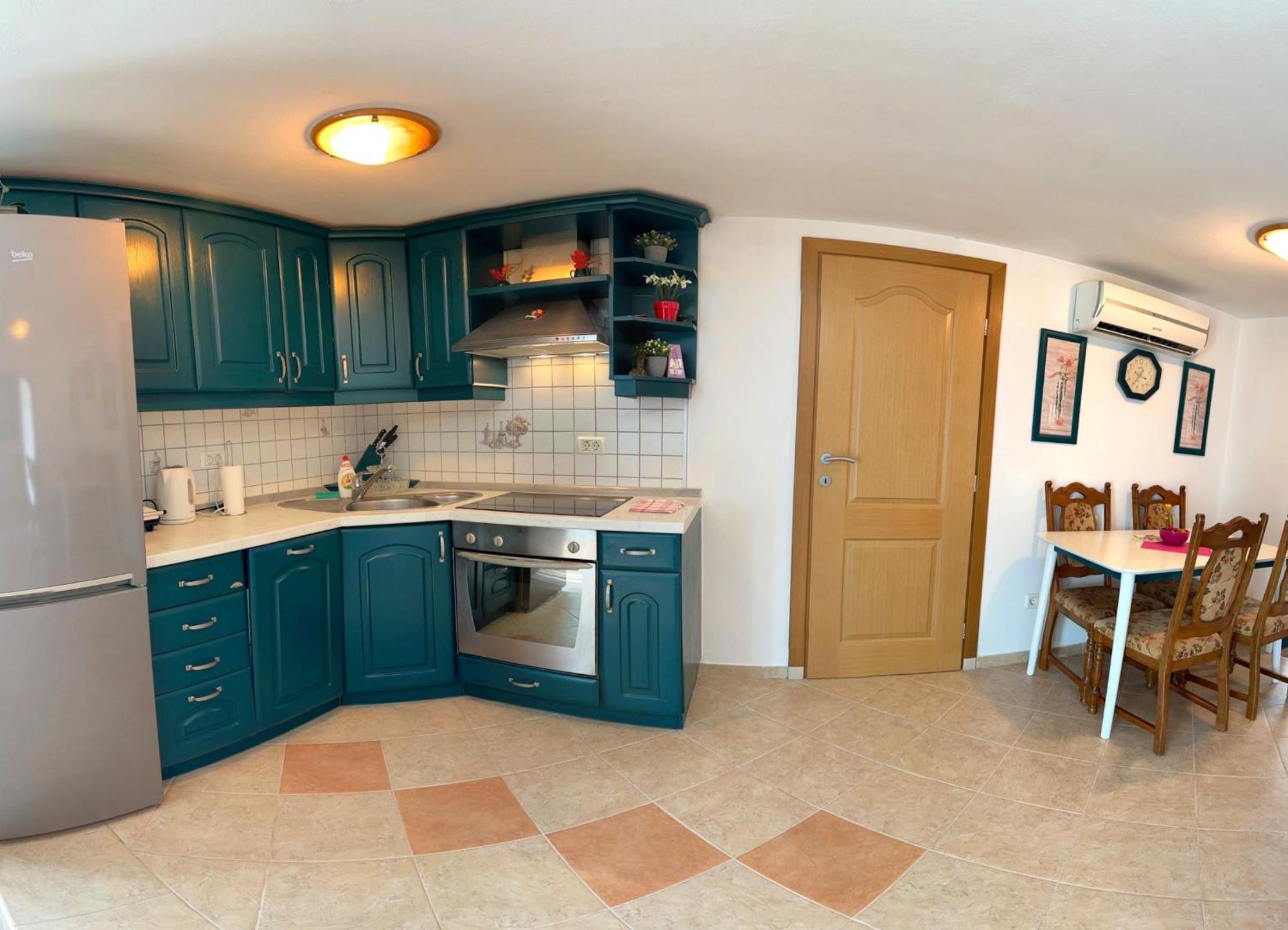 Apartment - Ground Floor photo 3