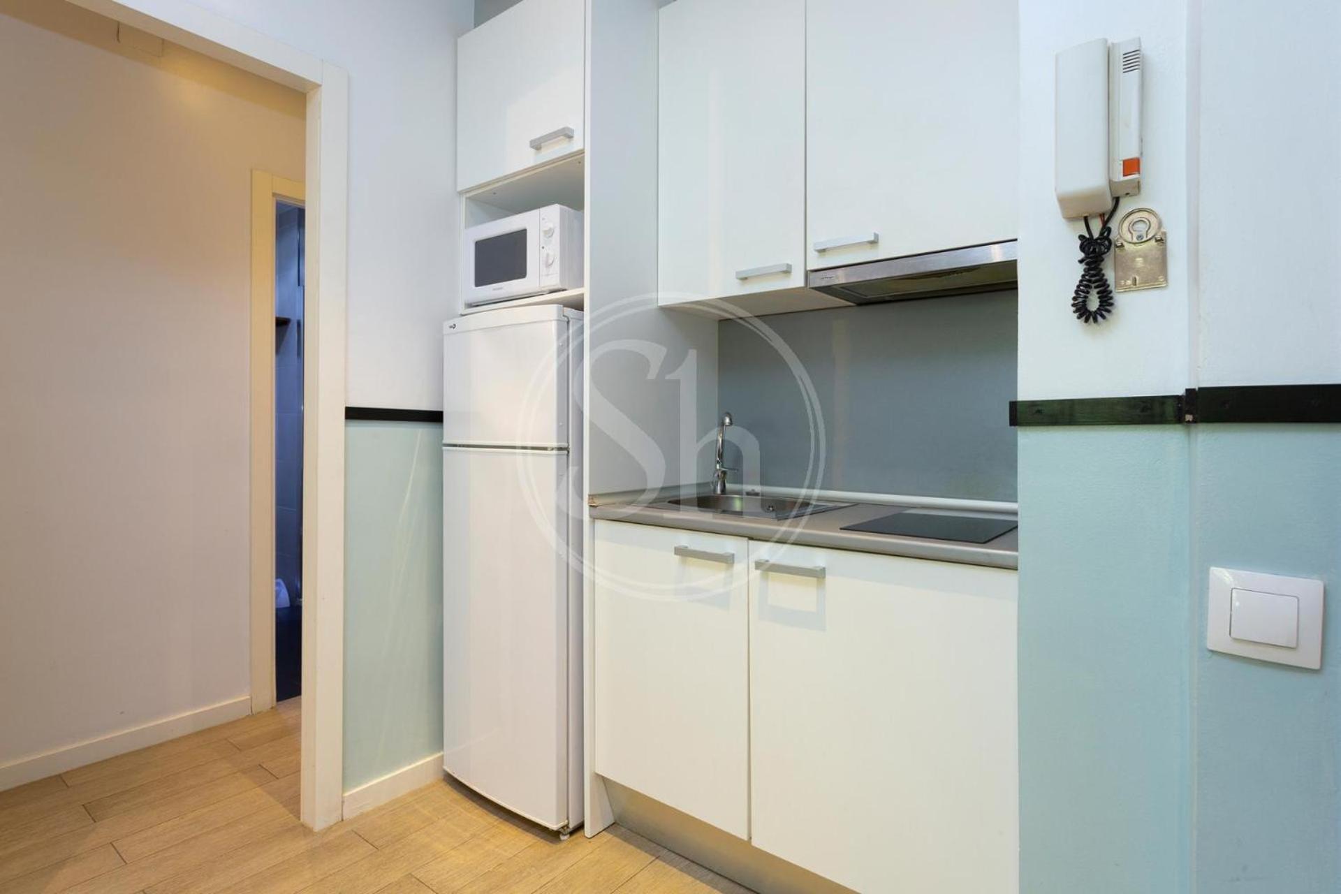 Two-Bedroom Apartment photo 2