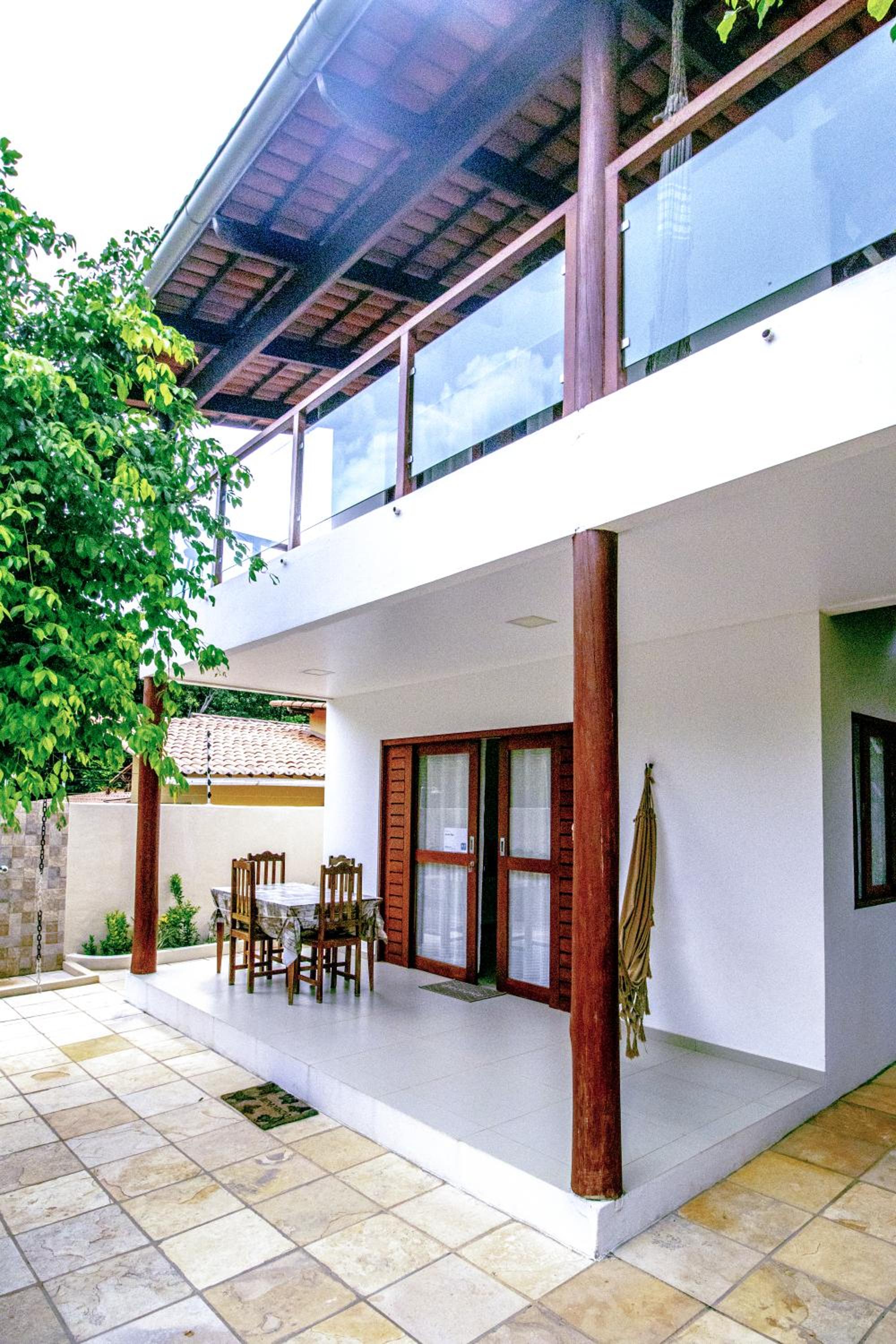 Apartment - Ground Floor - Photo 2