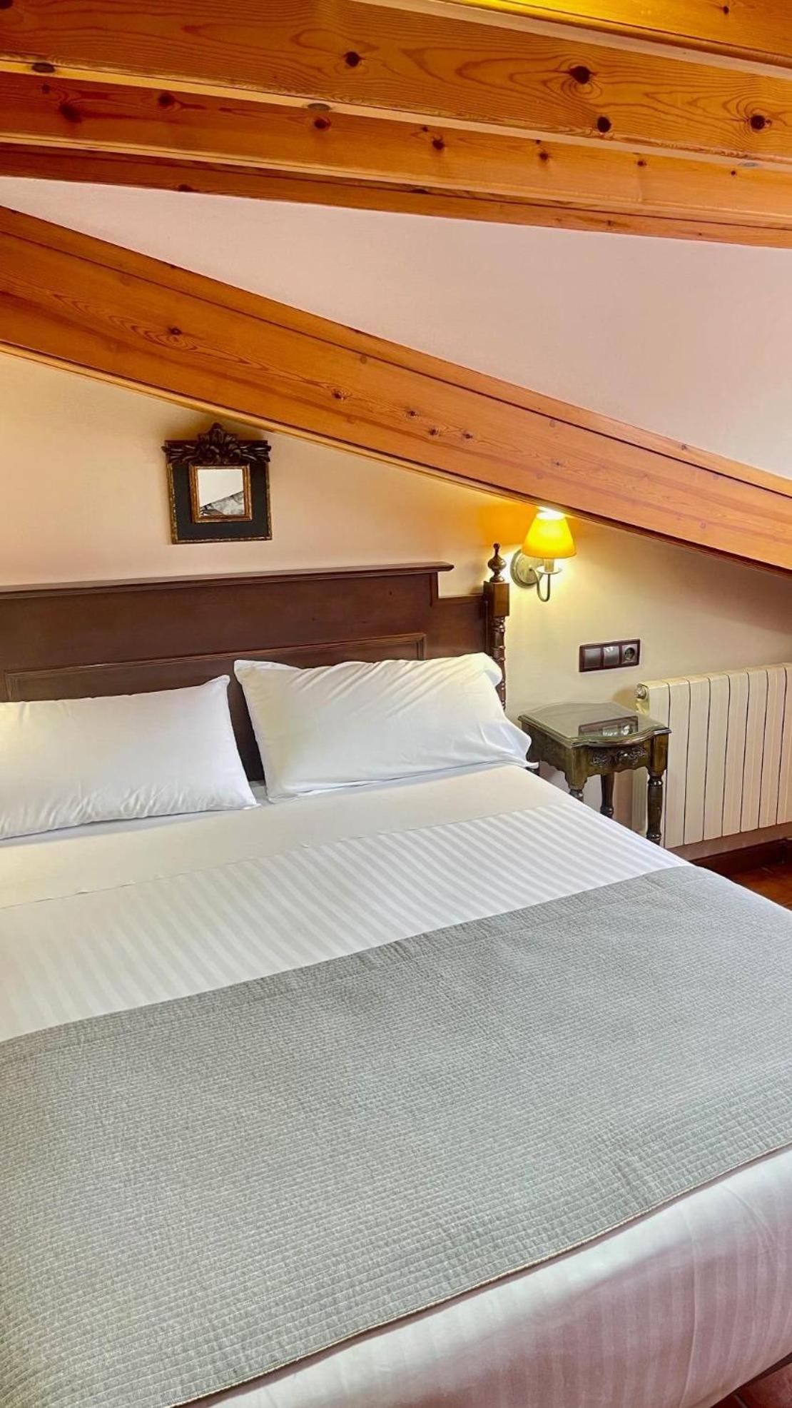 Double Room - Photo 1