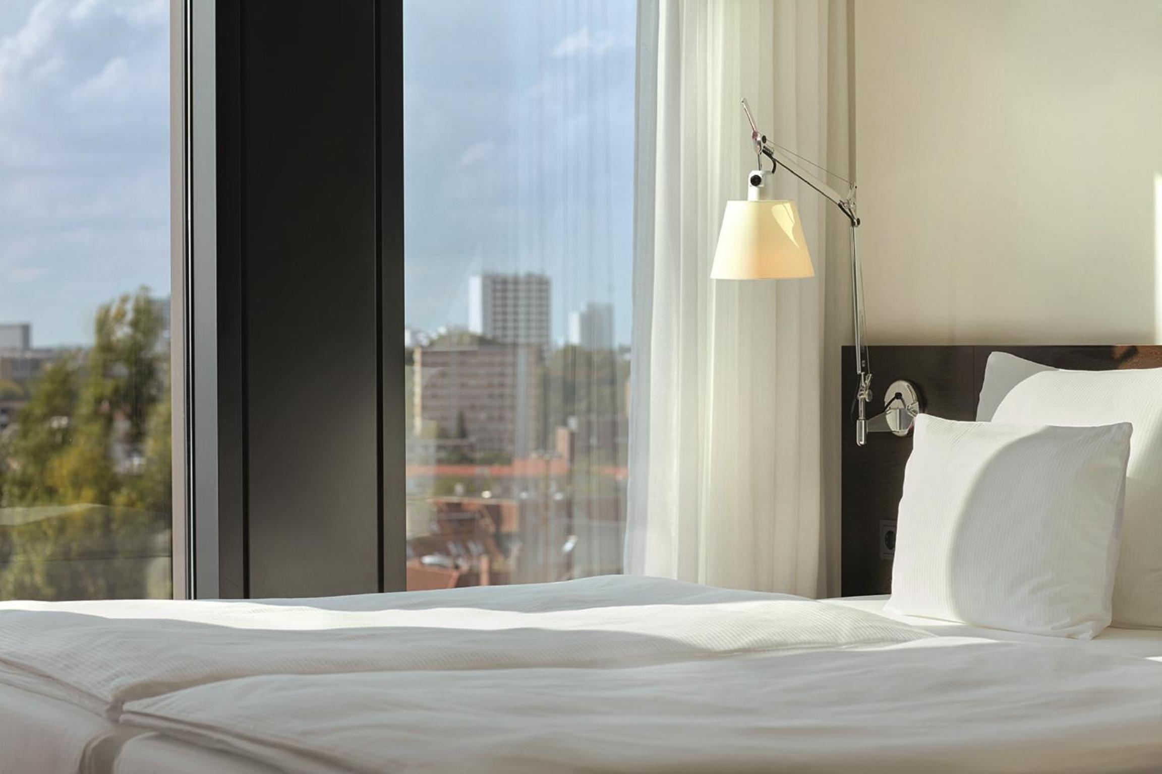 Riverside - Double Room