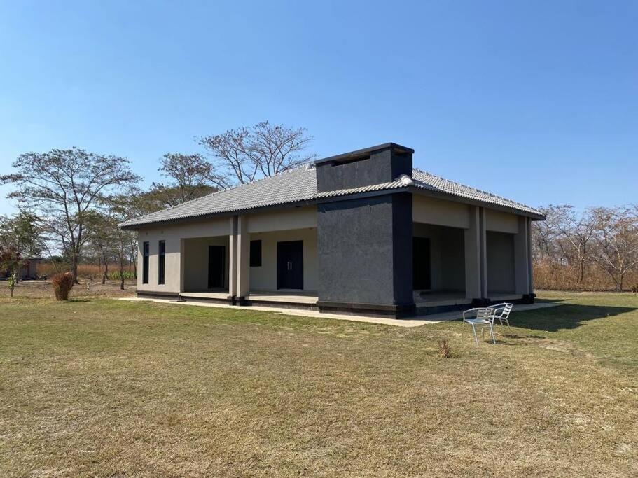 Two-Bedroom Villa photo 1