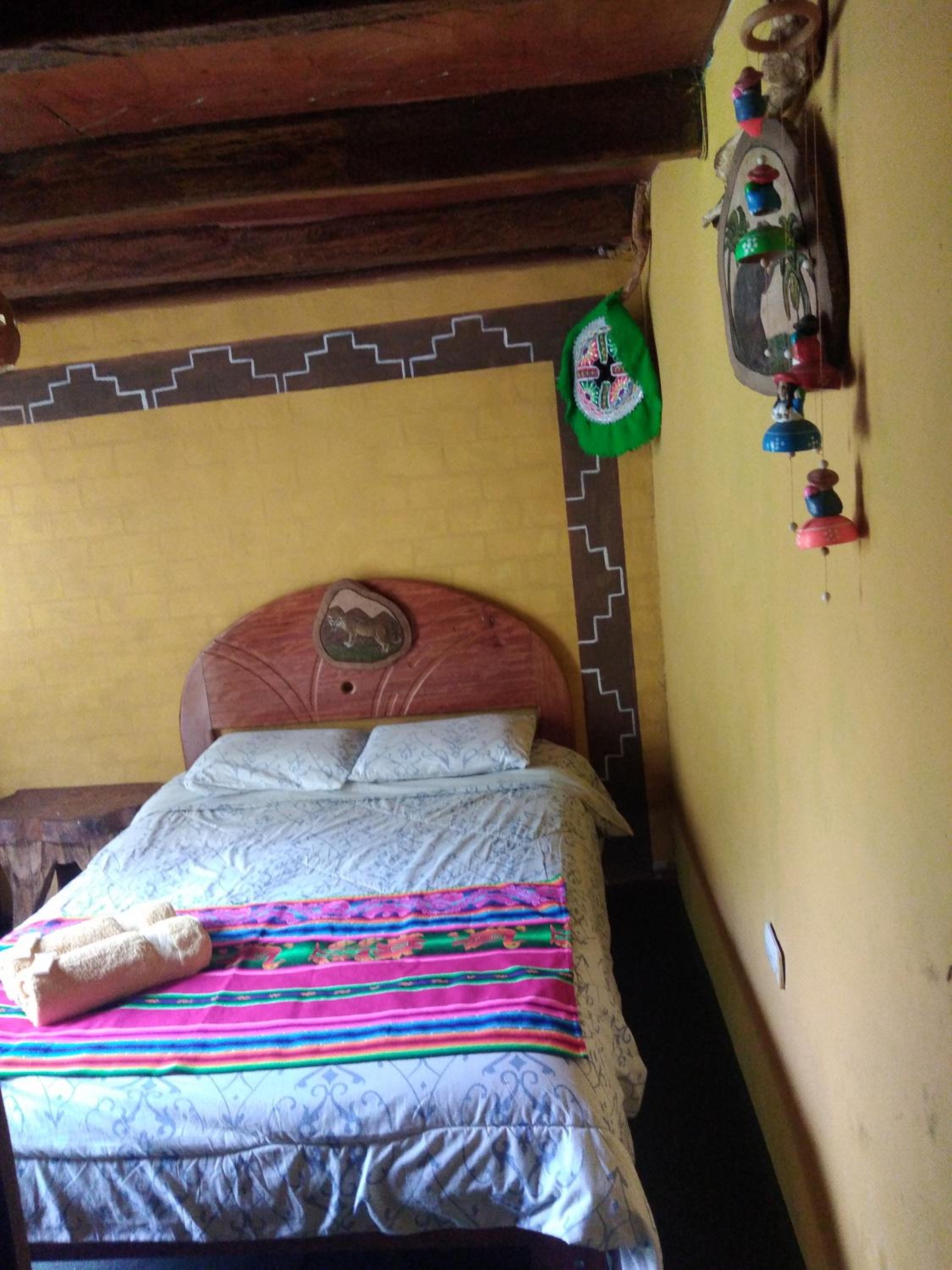 Double Room photo 2