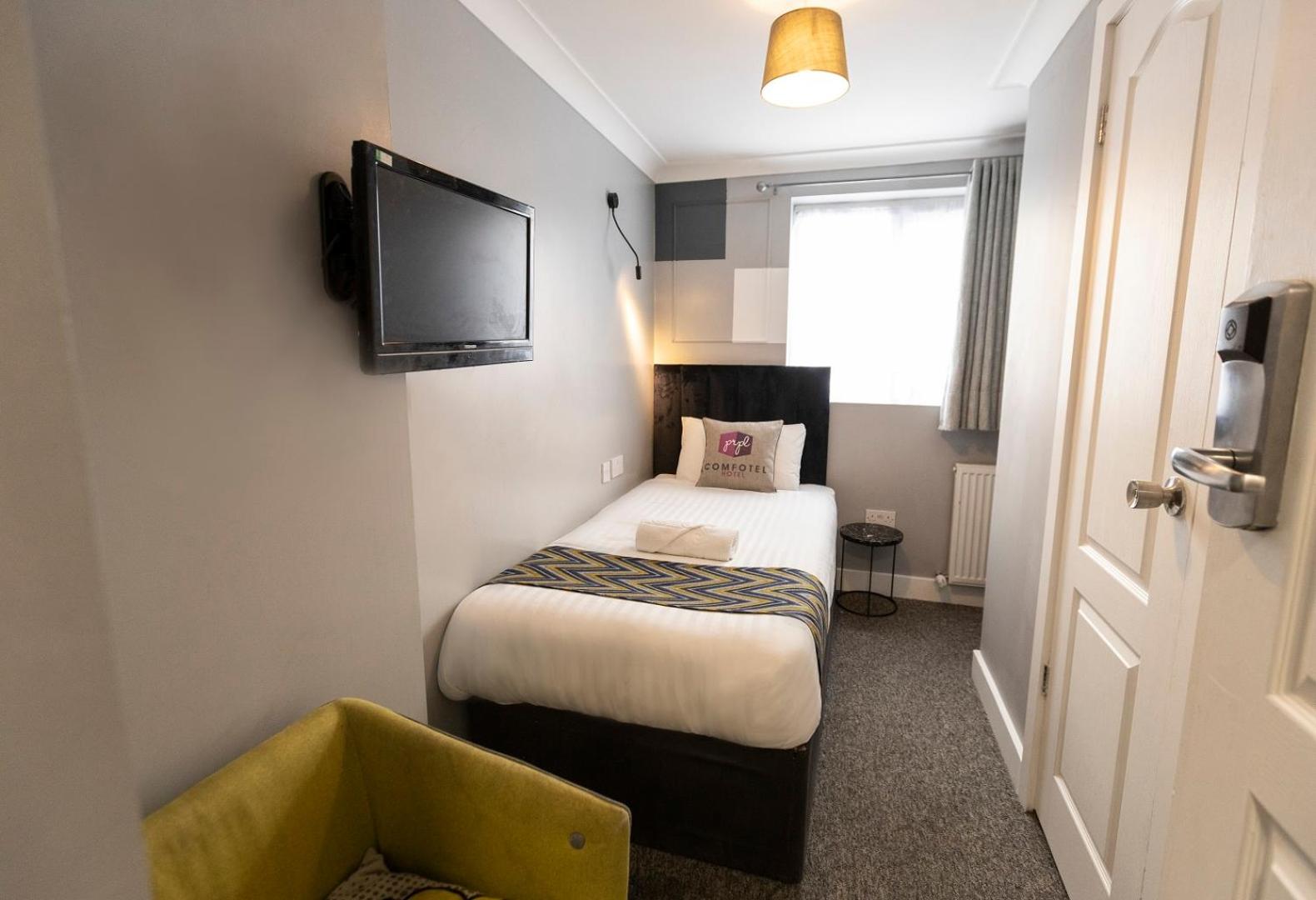 Single Room photo 2
