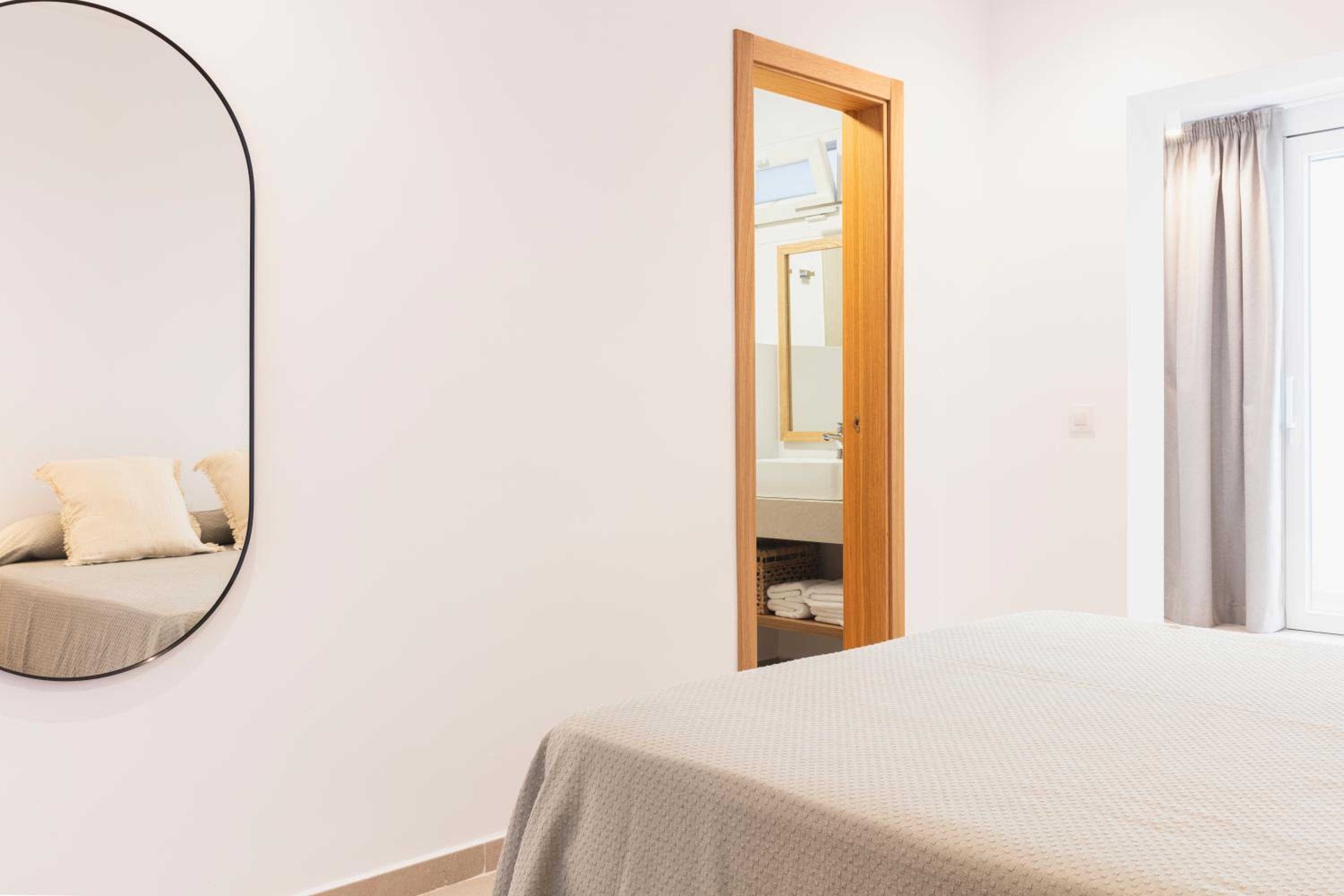 Double Room with Balcony photo 2