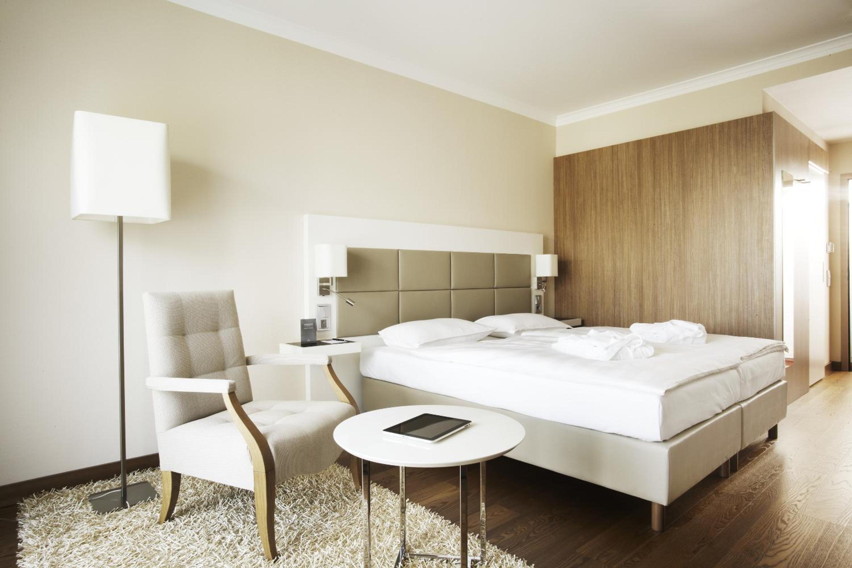 Comfort Double Room - Photo 1