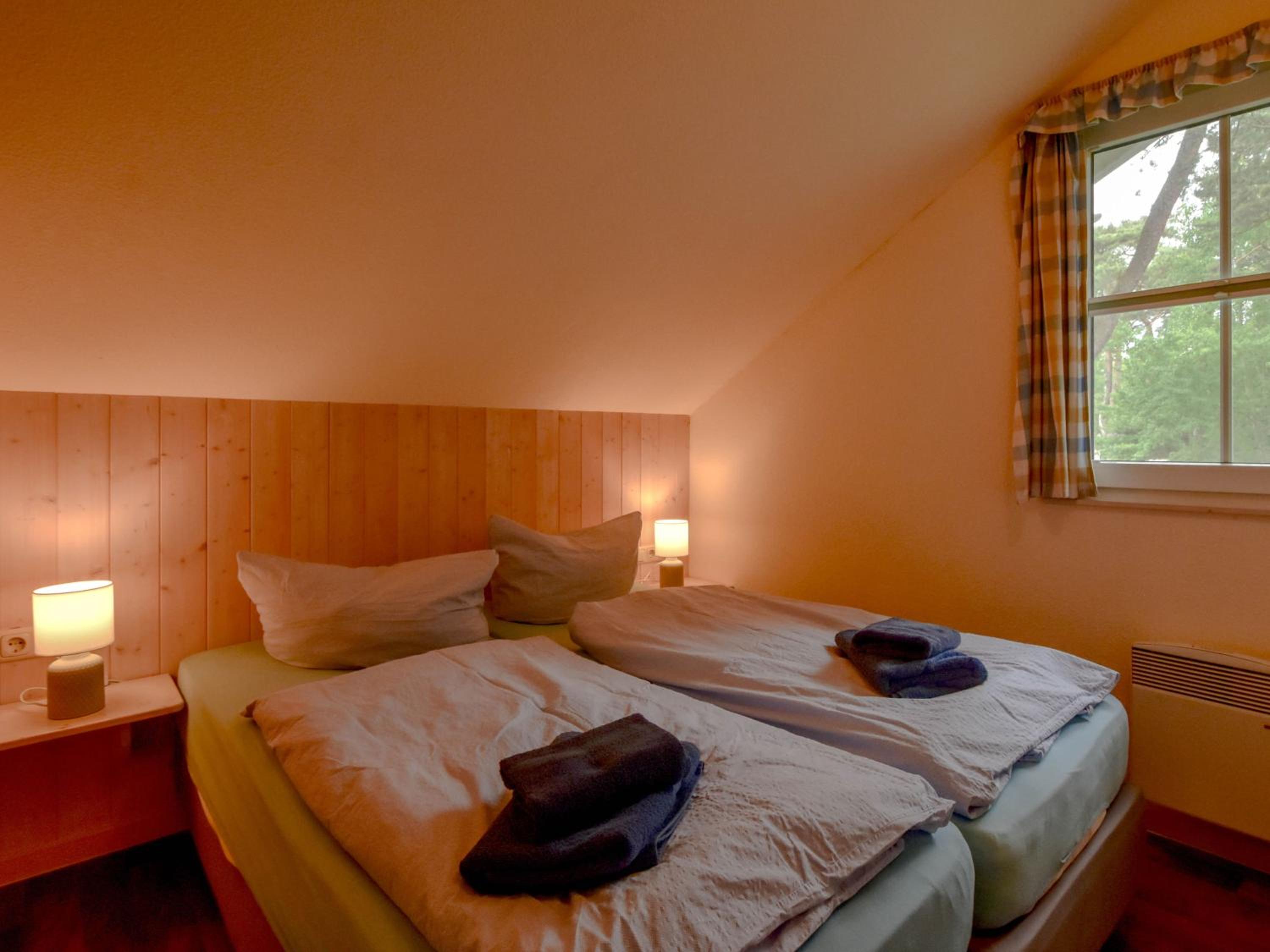 Three-Bedroom Vacation Home  photo 3