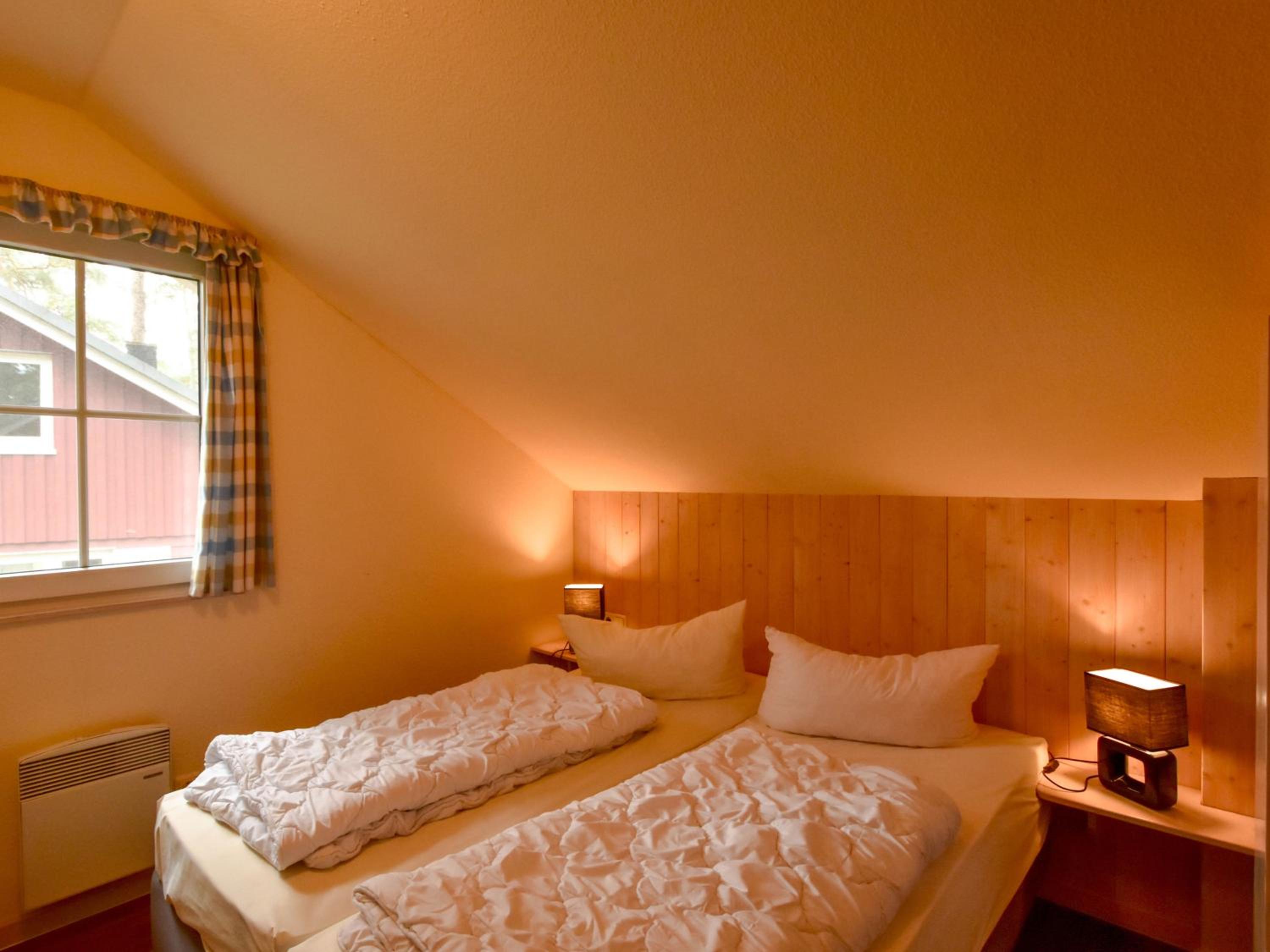 Three-Bedroom Vacation Home  photo 2