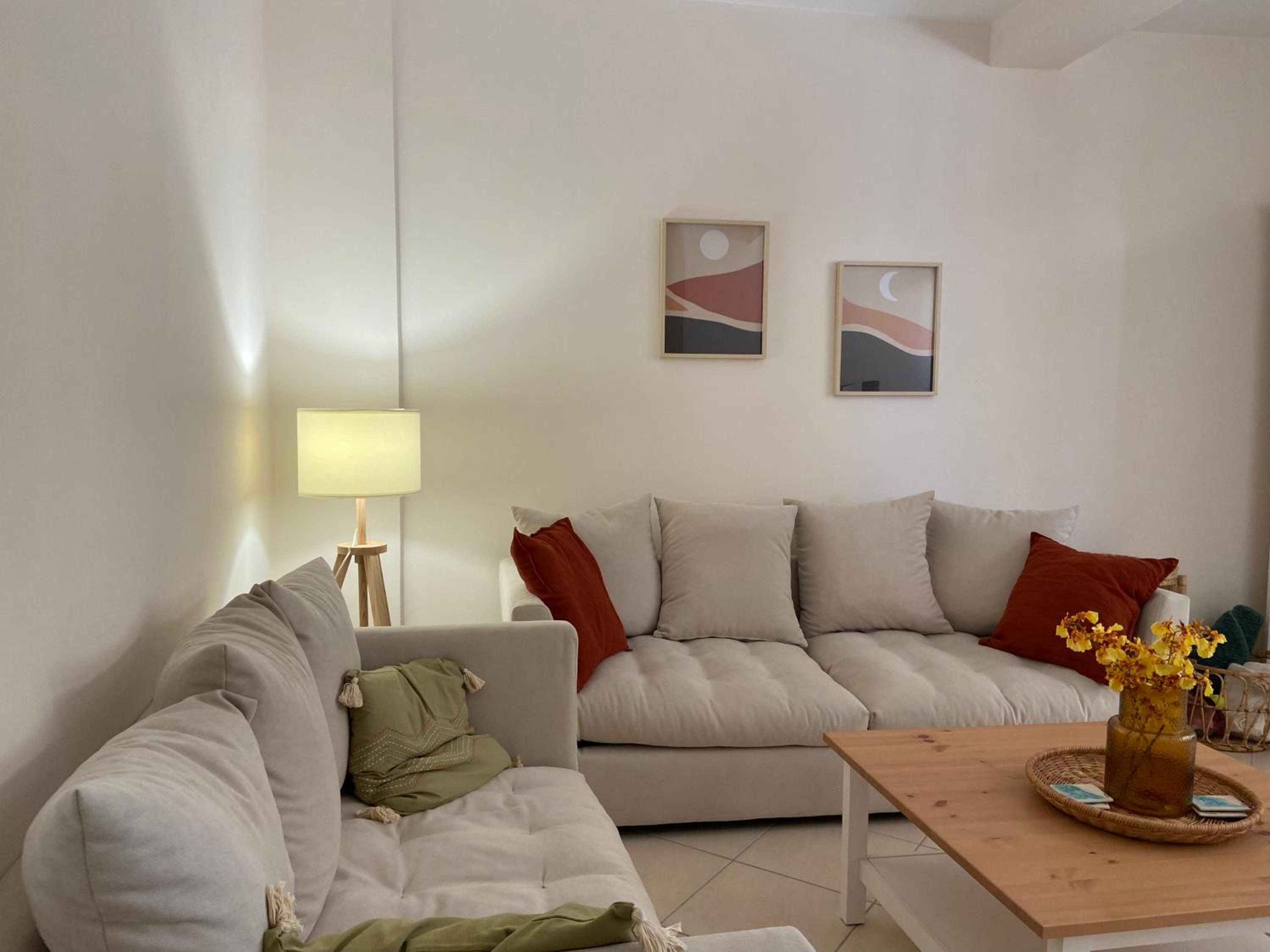 Two-Bedroom House photo 1