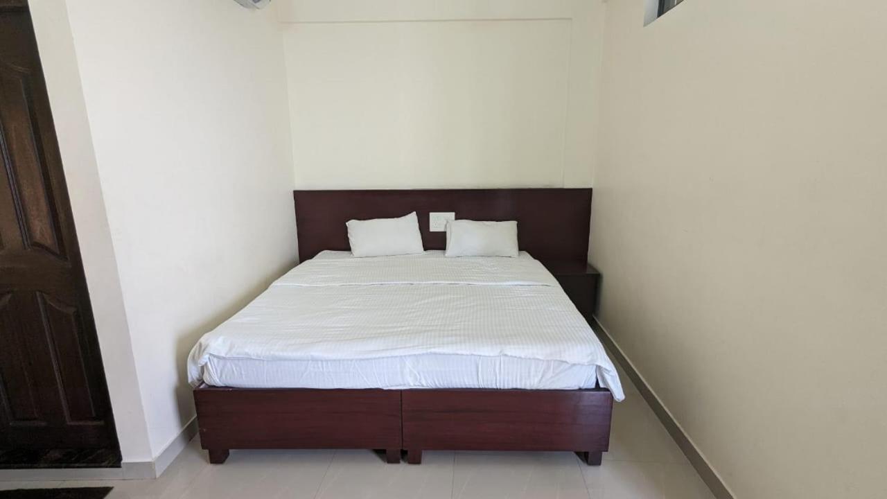 Standard Double Room With Fan
