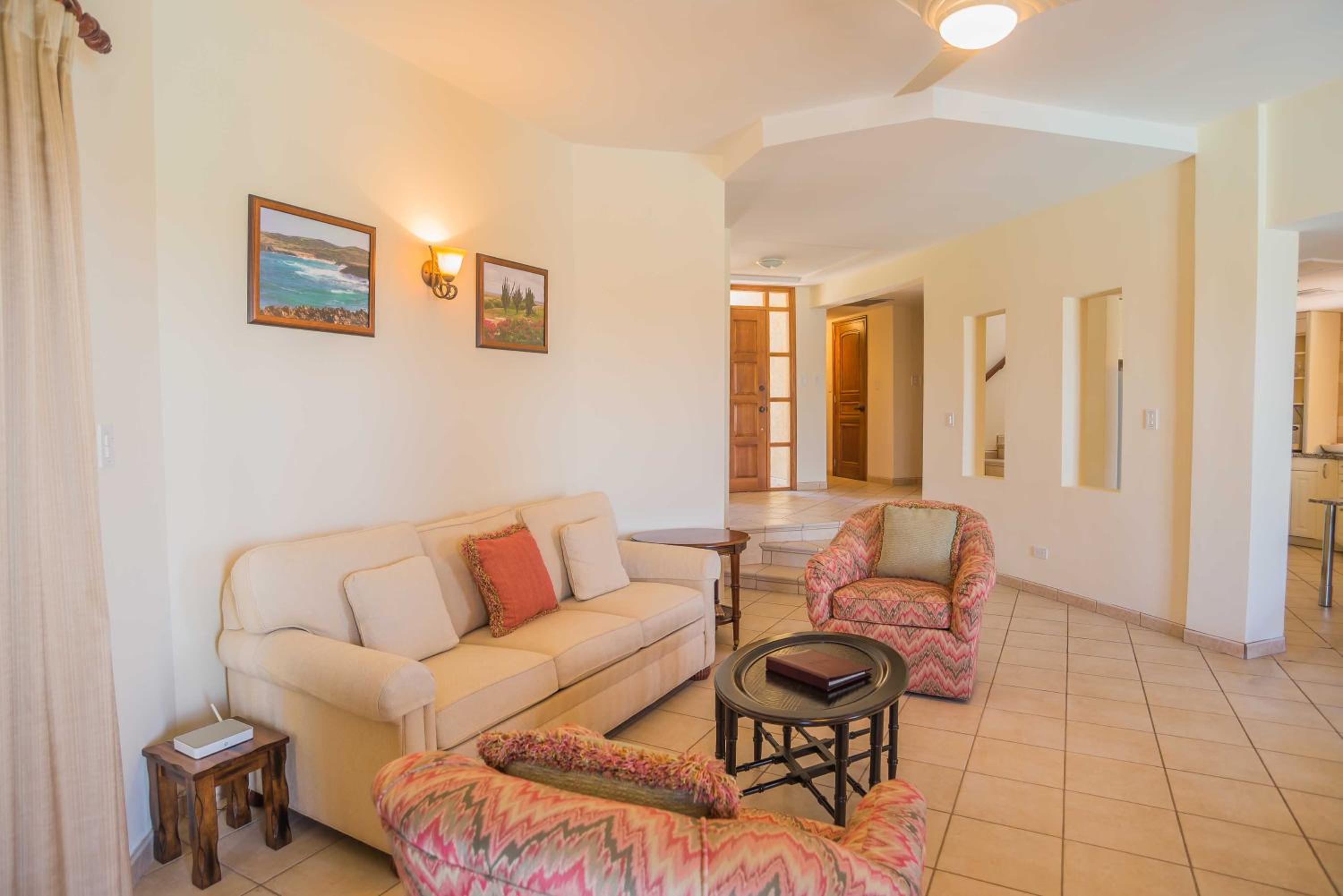 Deluxe Two-Bedroom Villa - Flamboyant 15