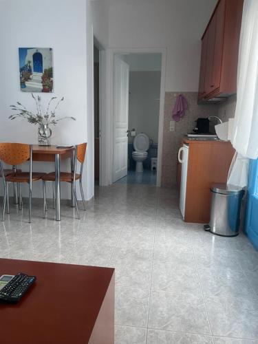 Standard Apartment photo 3