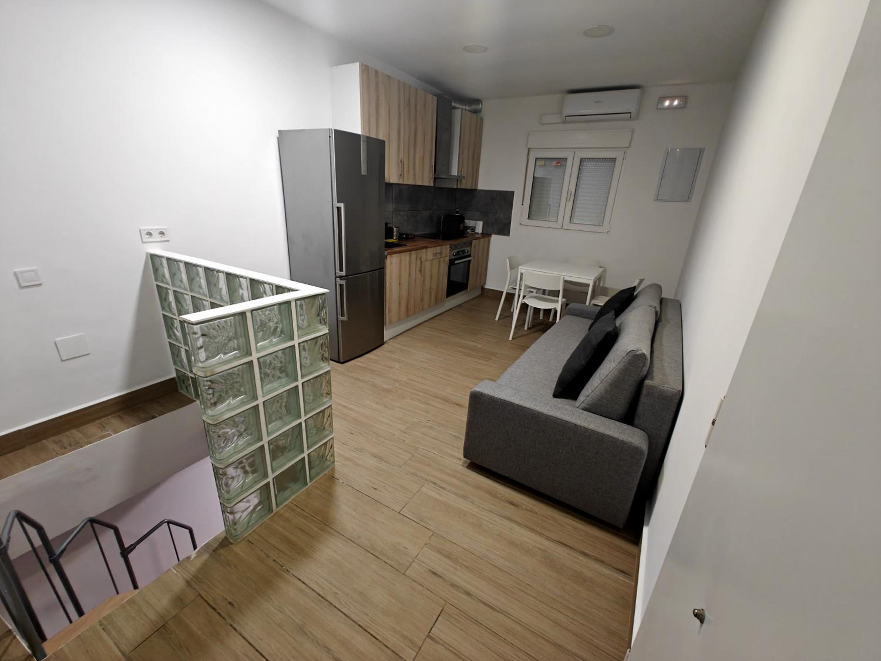 Two-Bedroom Apartment photo 3