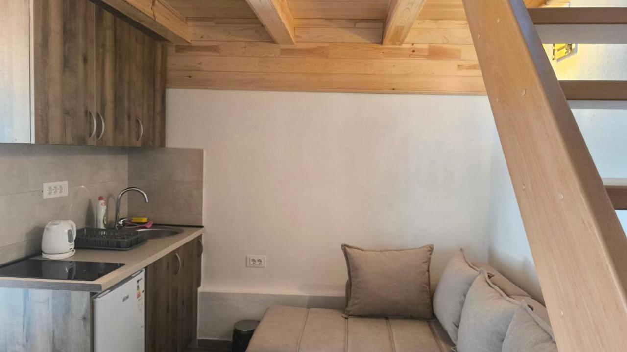 One-Bedroom Chalet