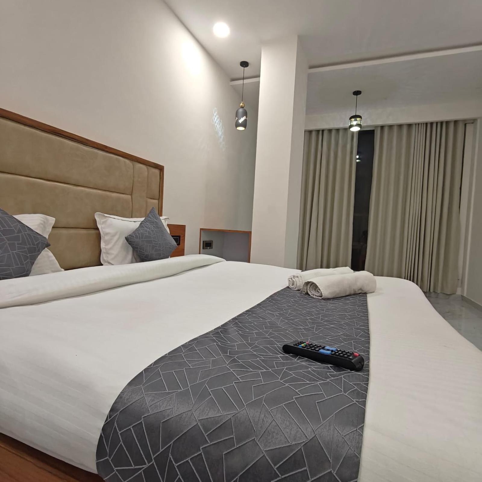 Superior Double Room photo 3