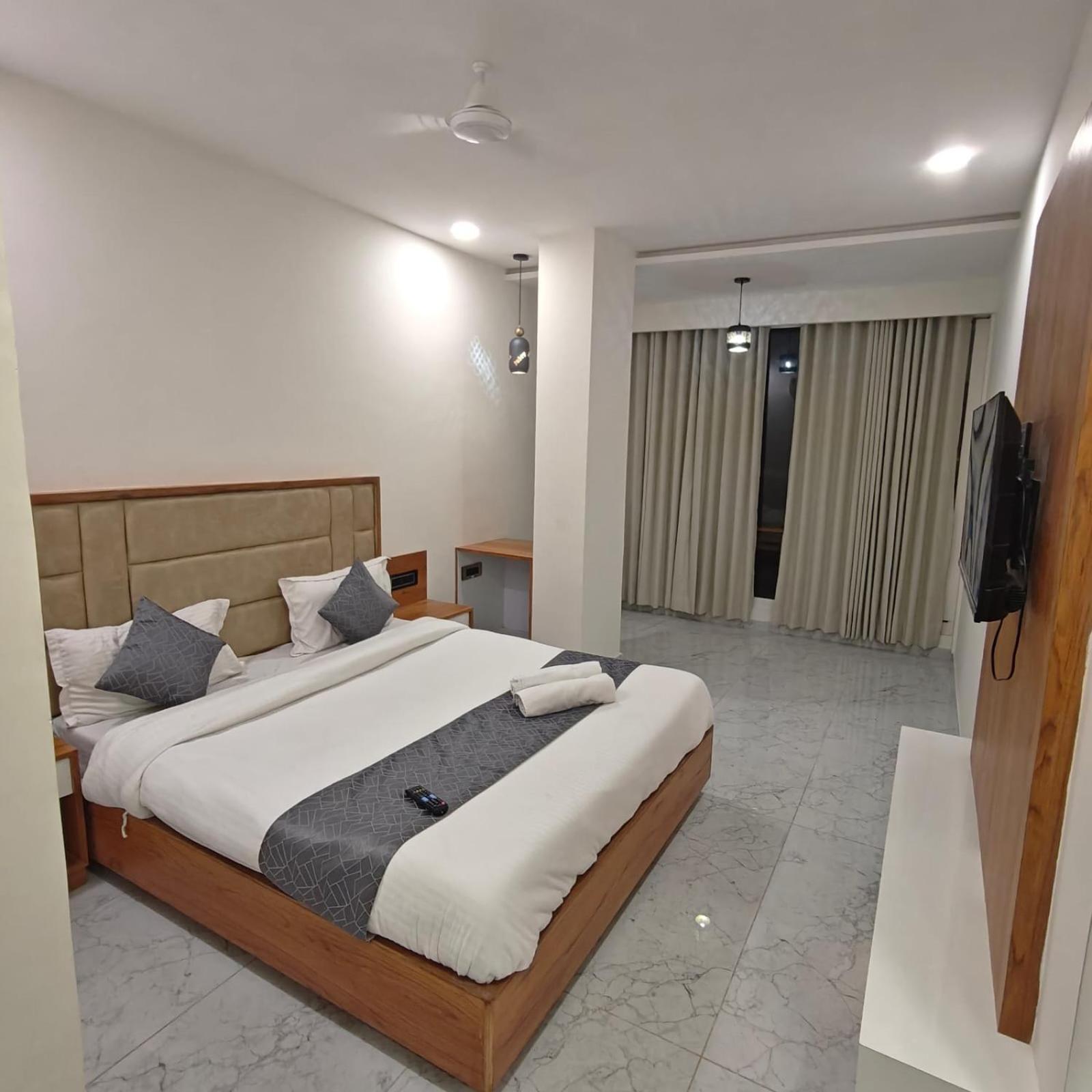 Superior Double Room photo 2