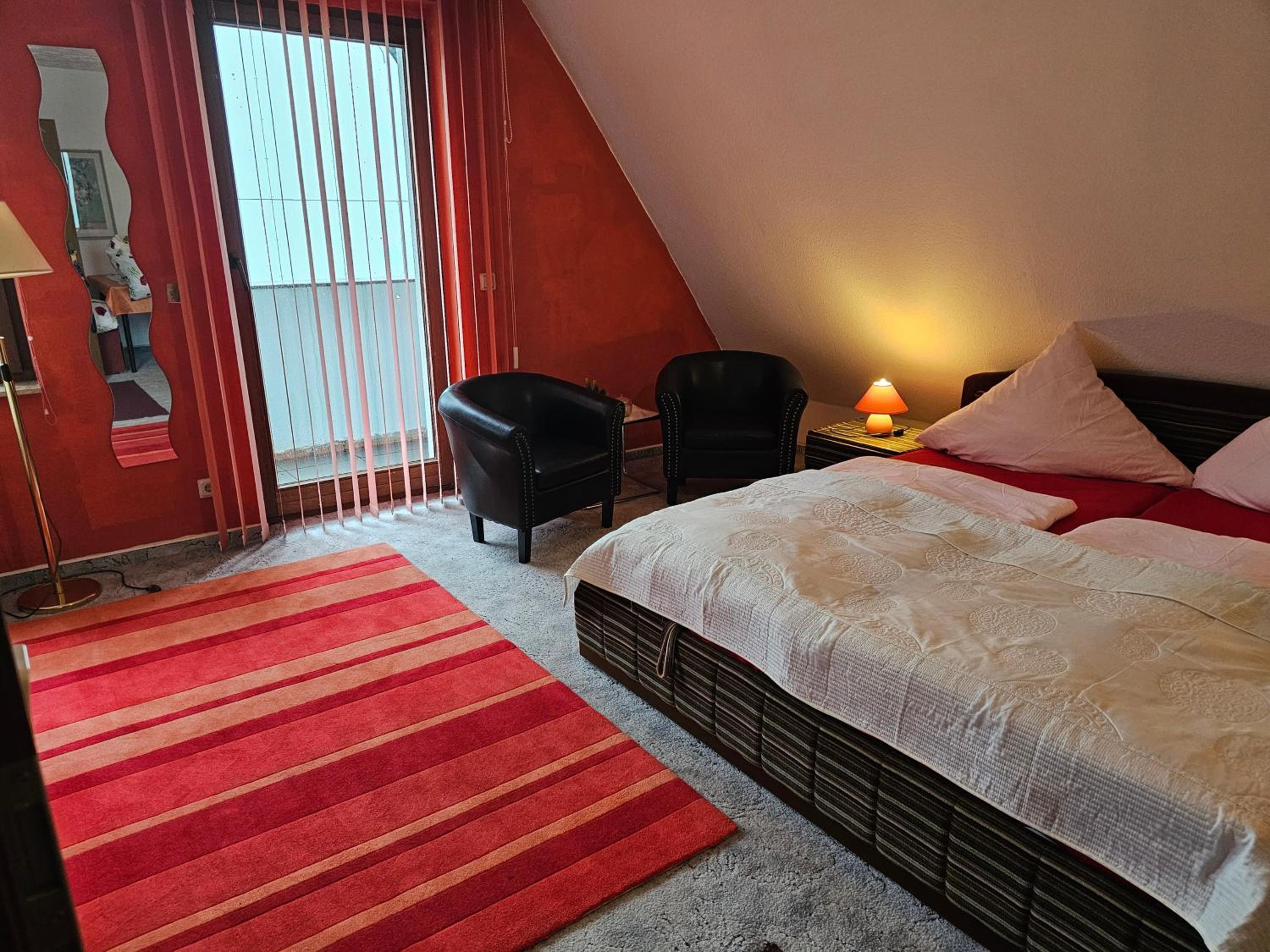 Double Room photo 1