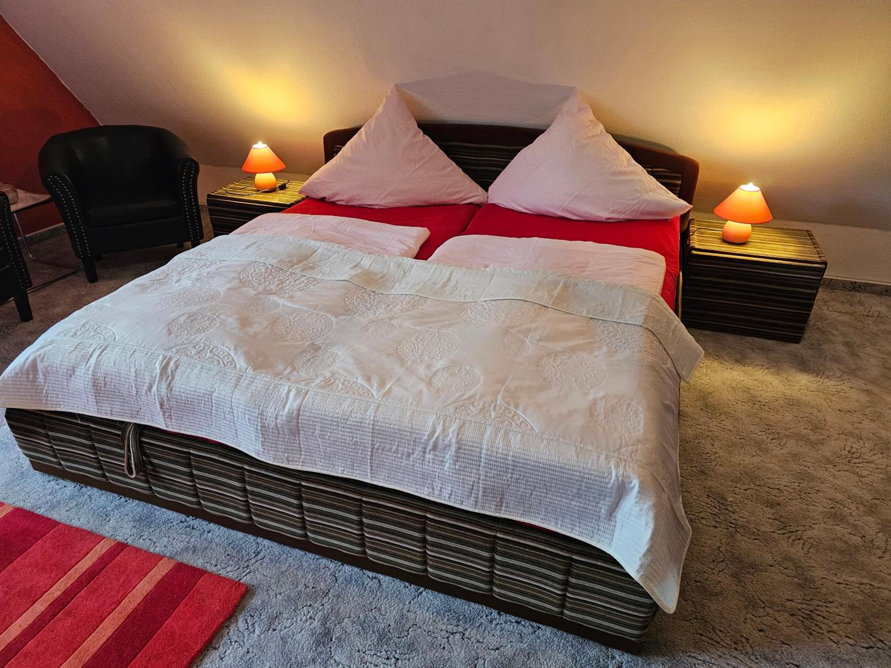 Double Room photo 3