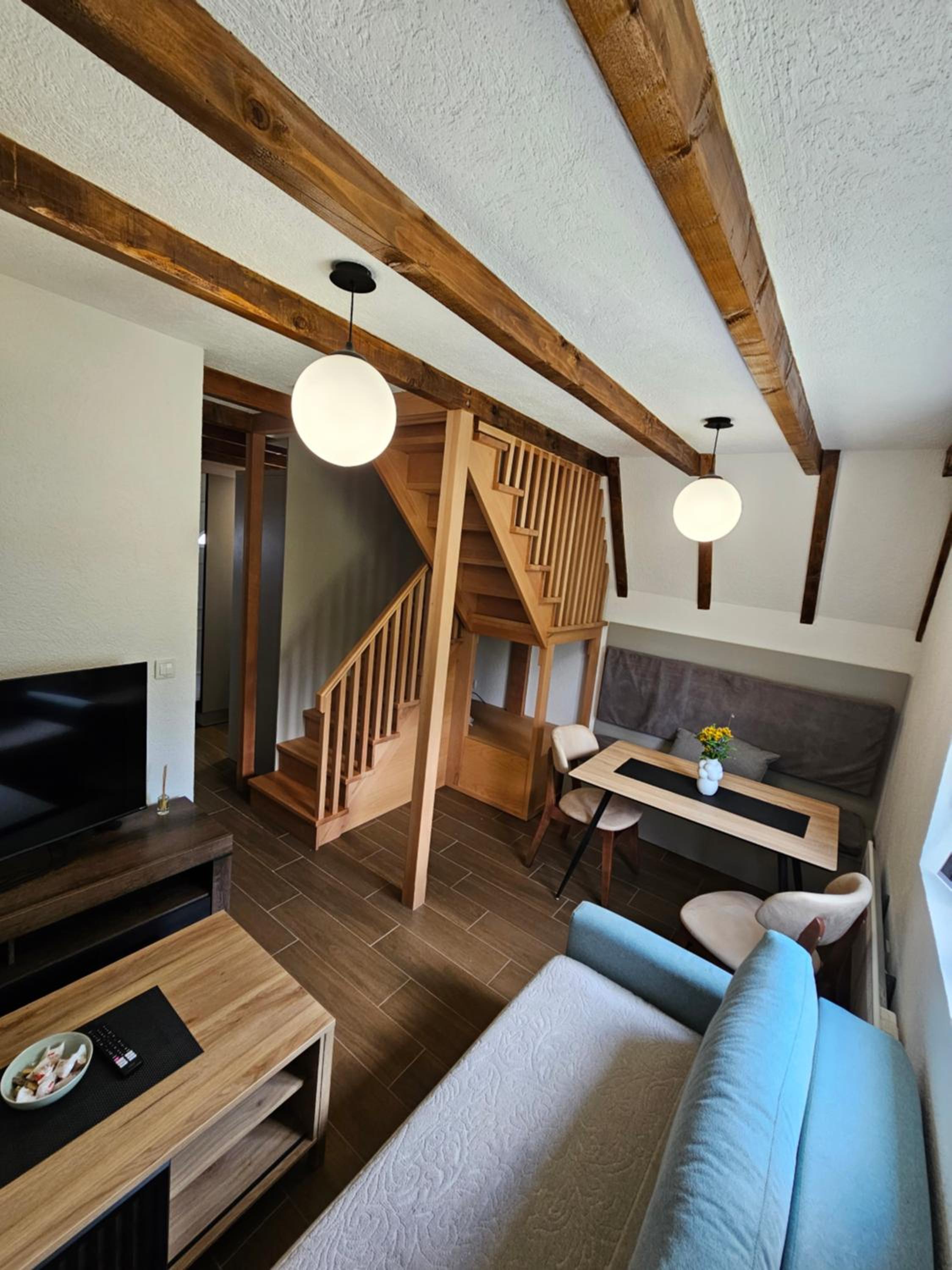 Vacation Home
