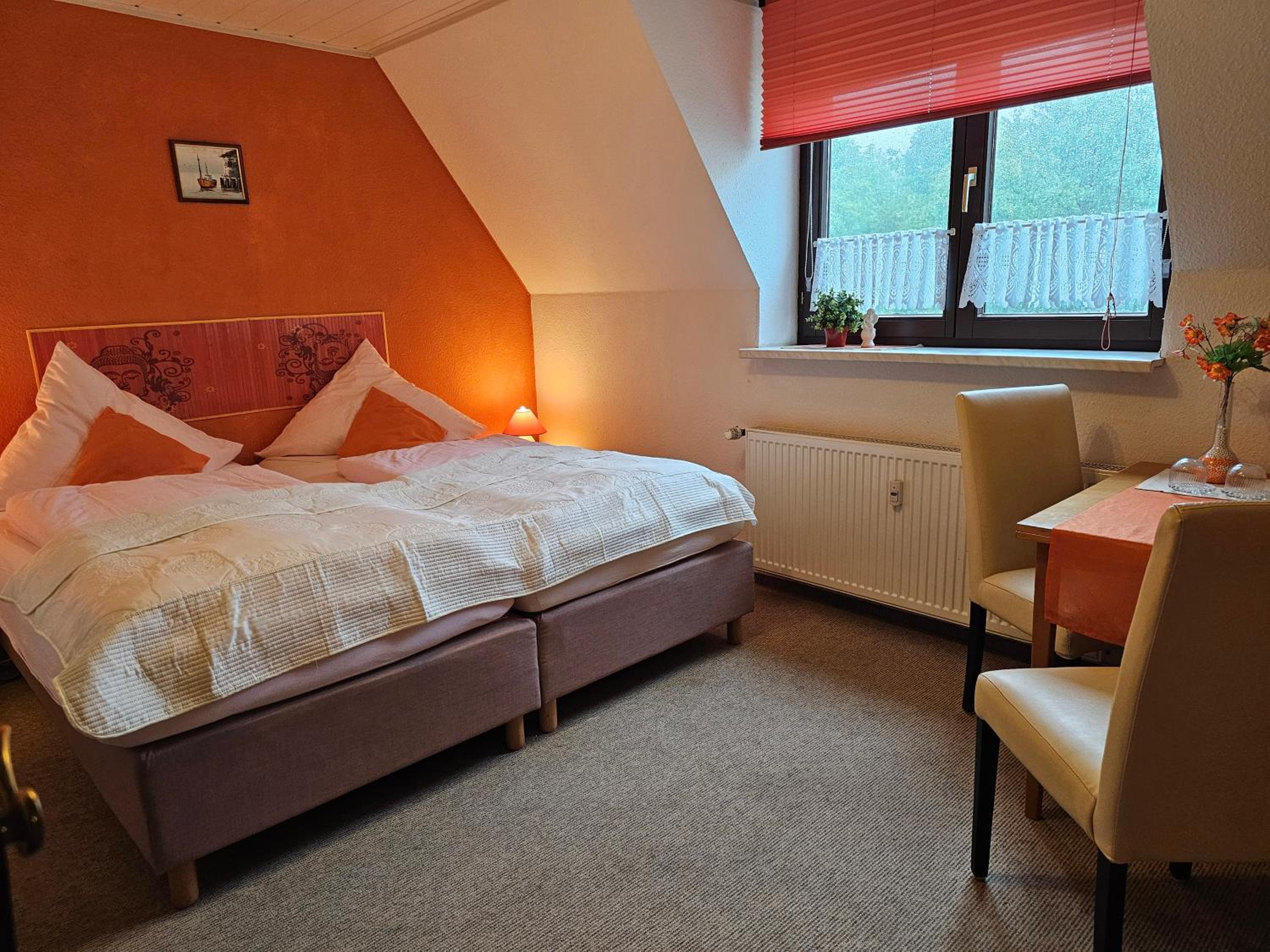 Double Room photo 2