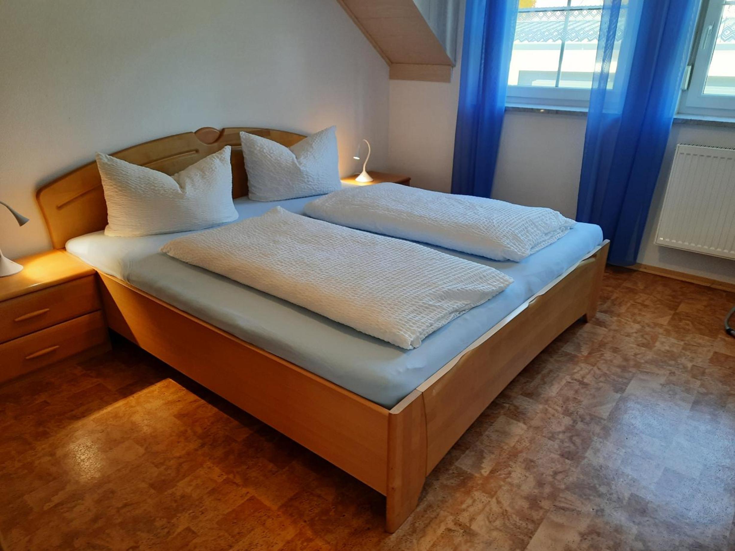 Apartment with Balcony photo 1