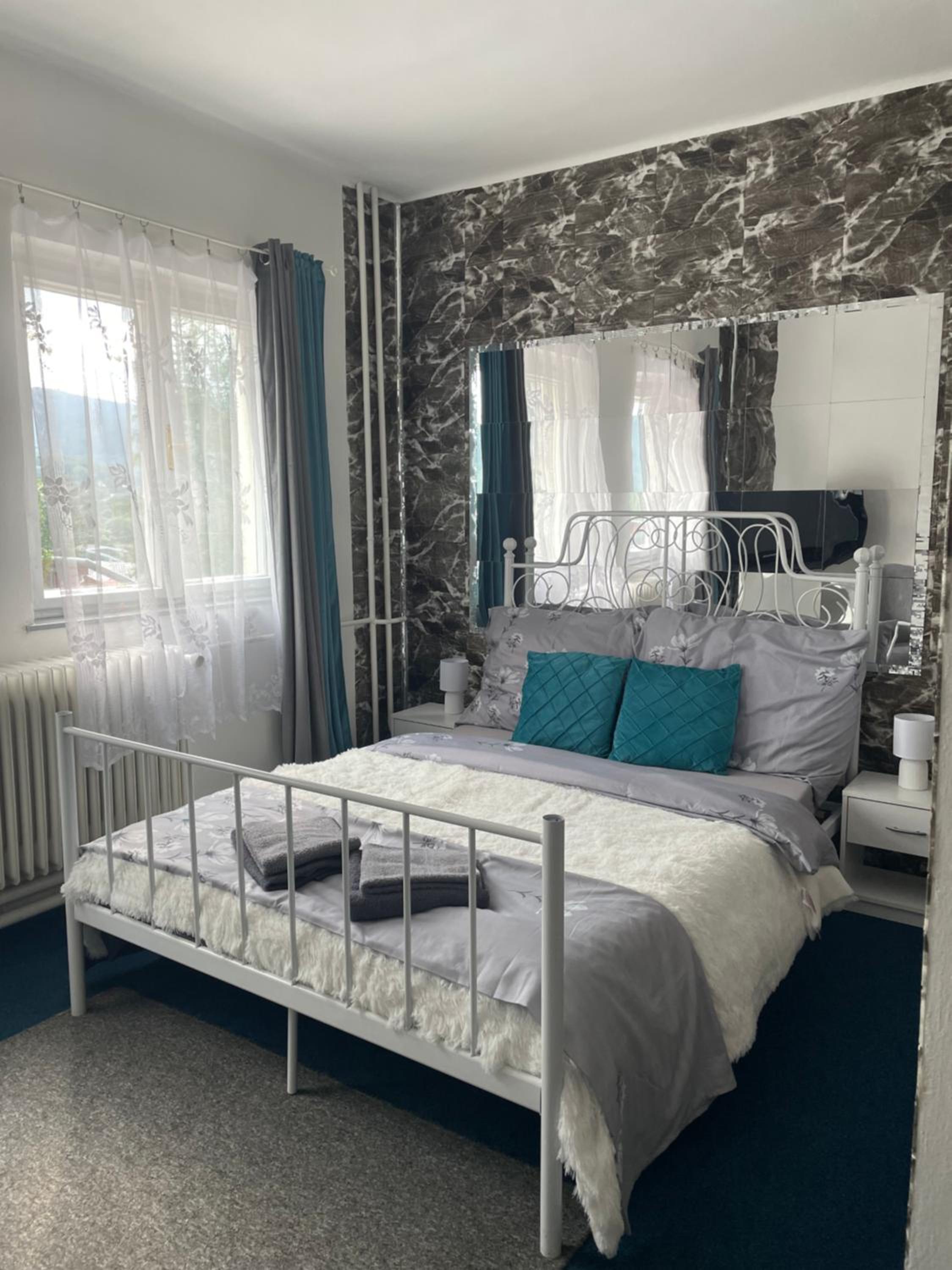 Standard Double Room with Fan photo 3