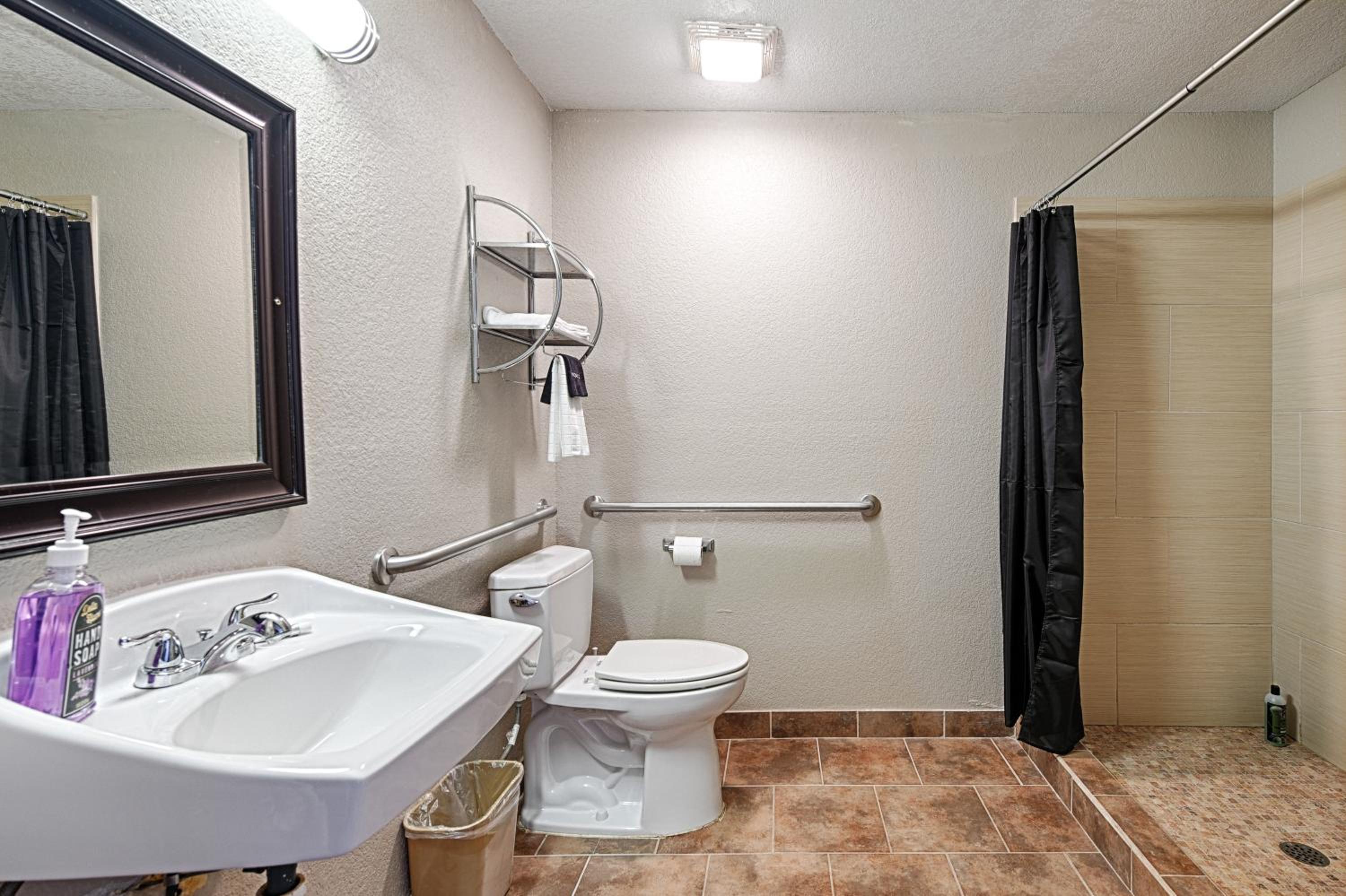 Hotel Dilley Grand, Billede 3