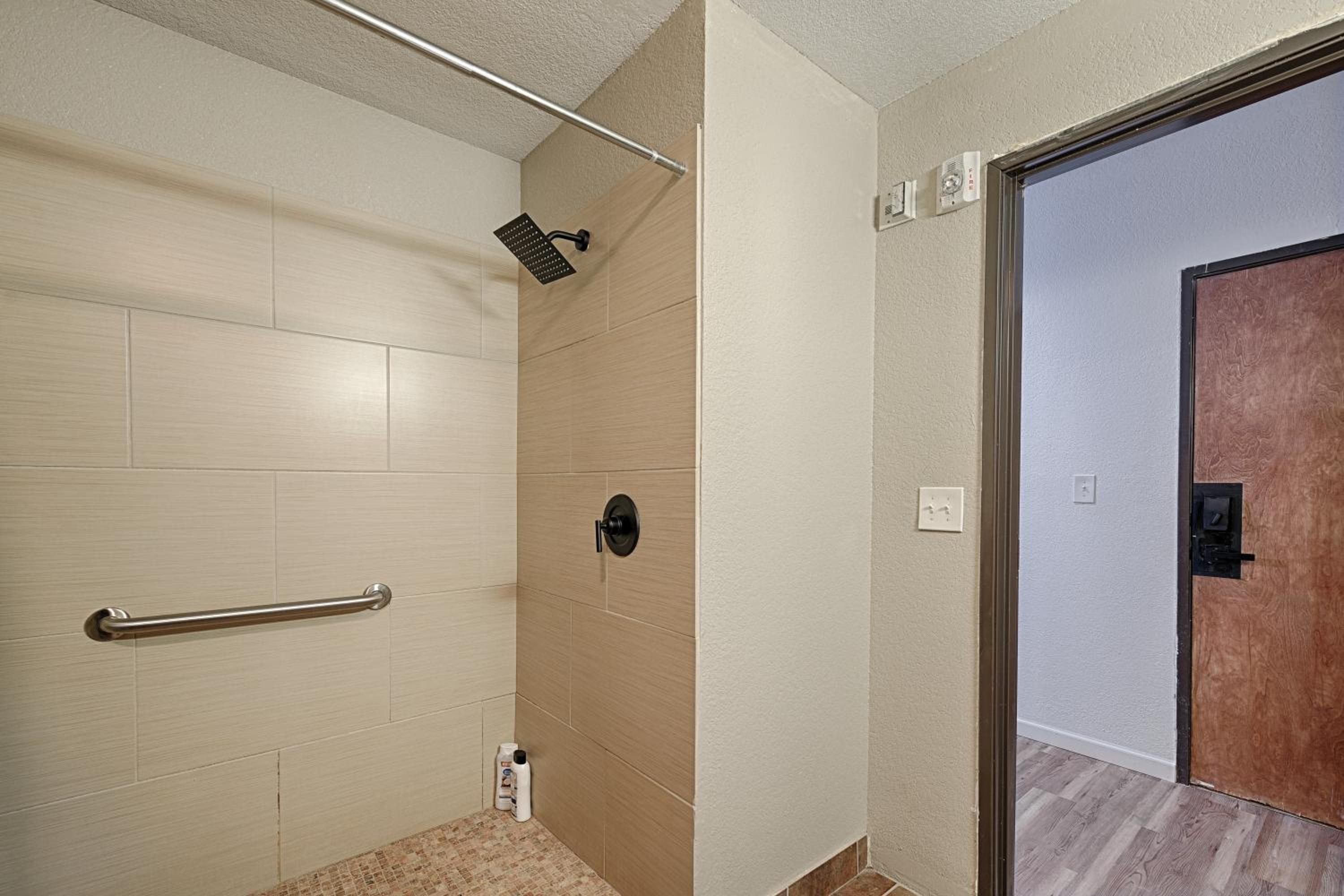 Hotel Dilley Grand, Billede 9