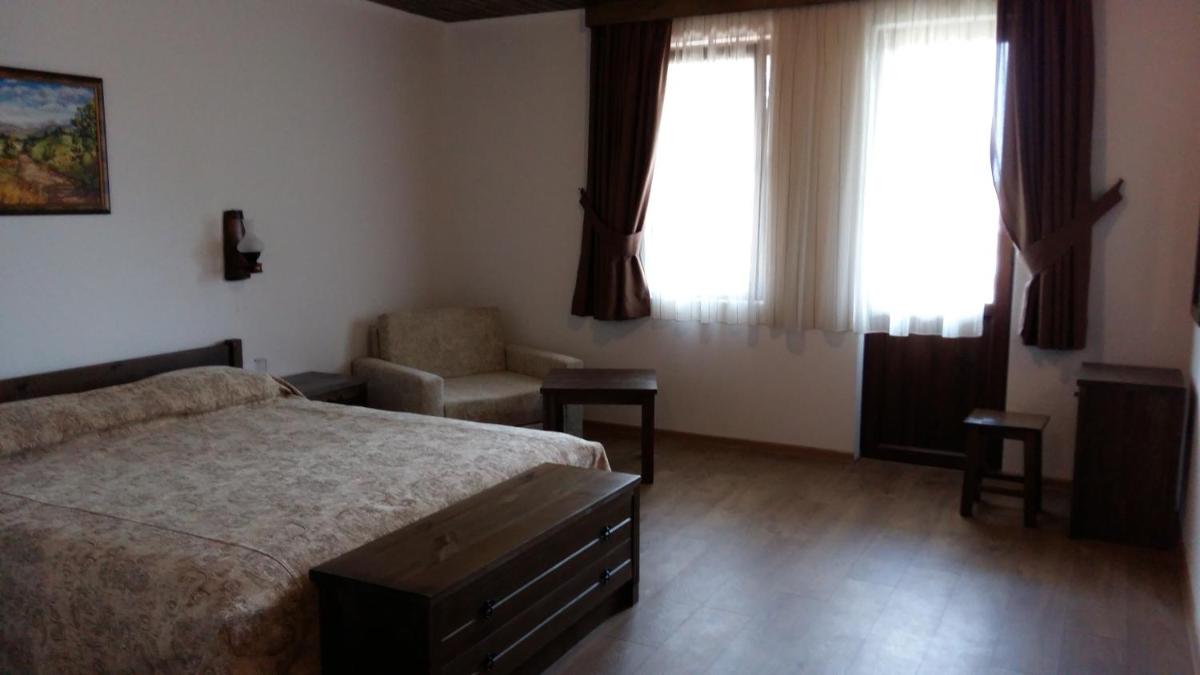 Double or Twin Room photo 1
