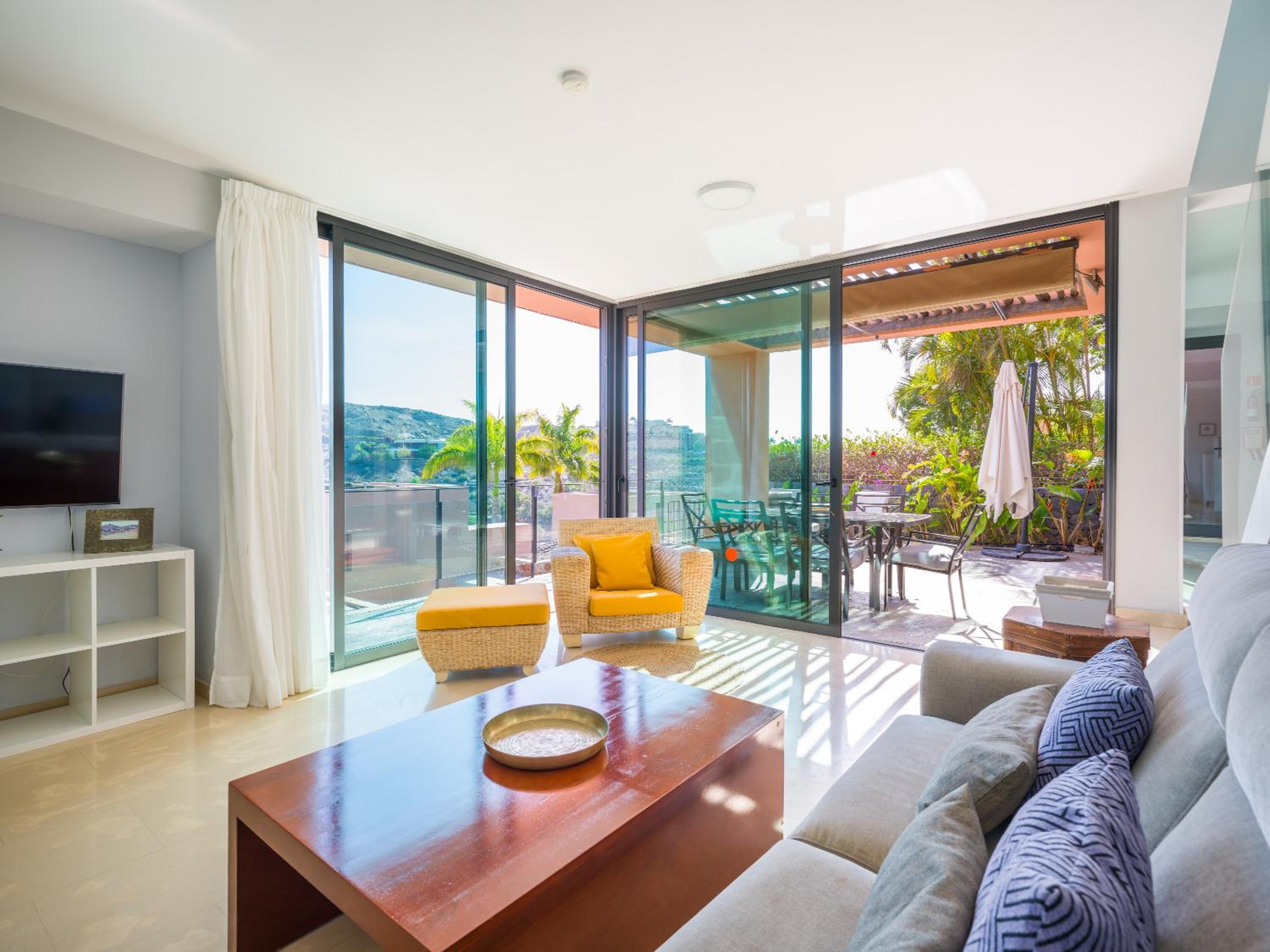 Villa 2 Chambres :