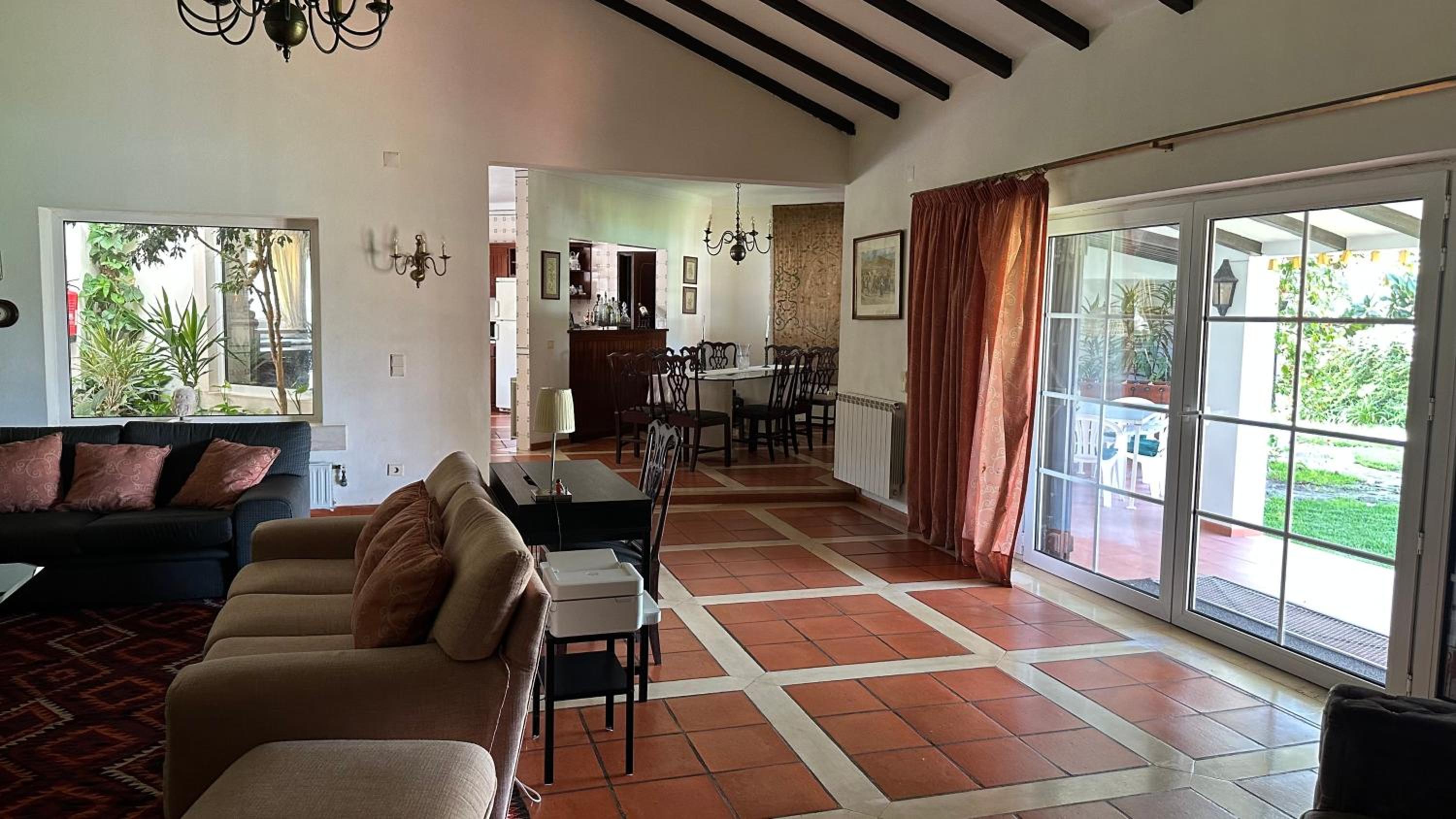Vacation Home photo 1